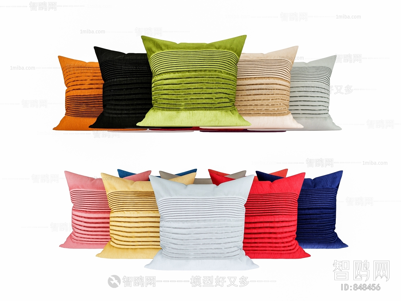 Modern Pillow