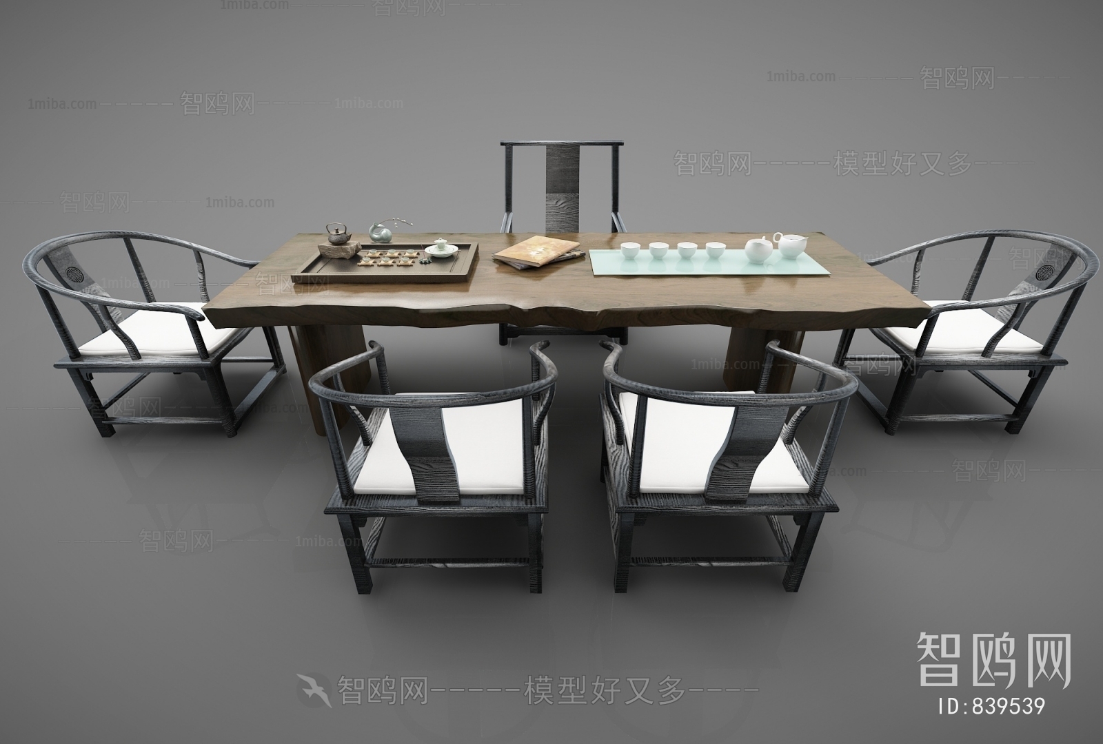 New Chinese Style Tea Tables And Chairs