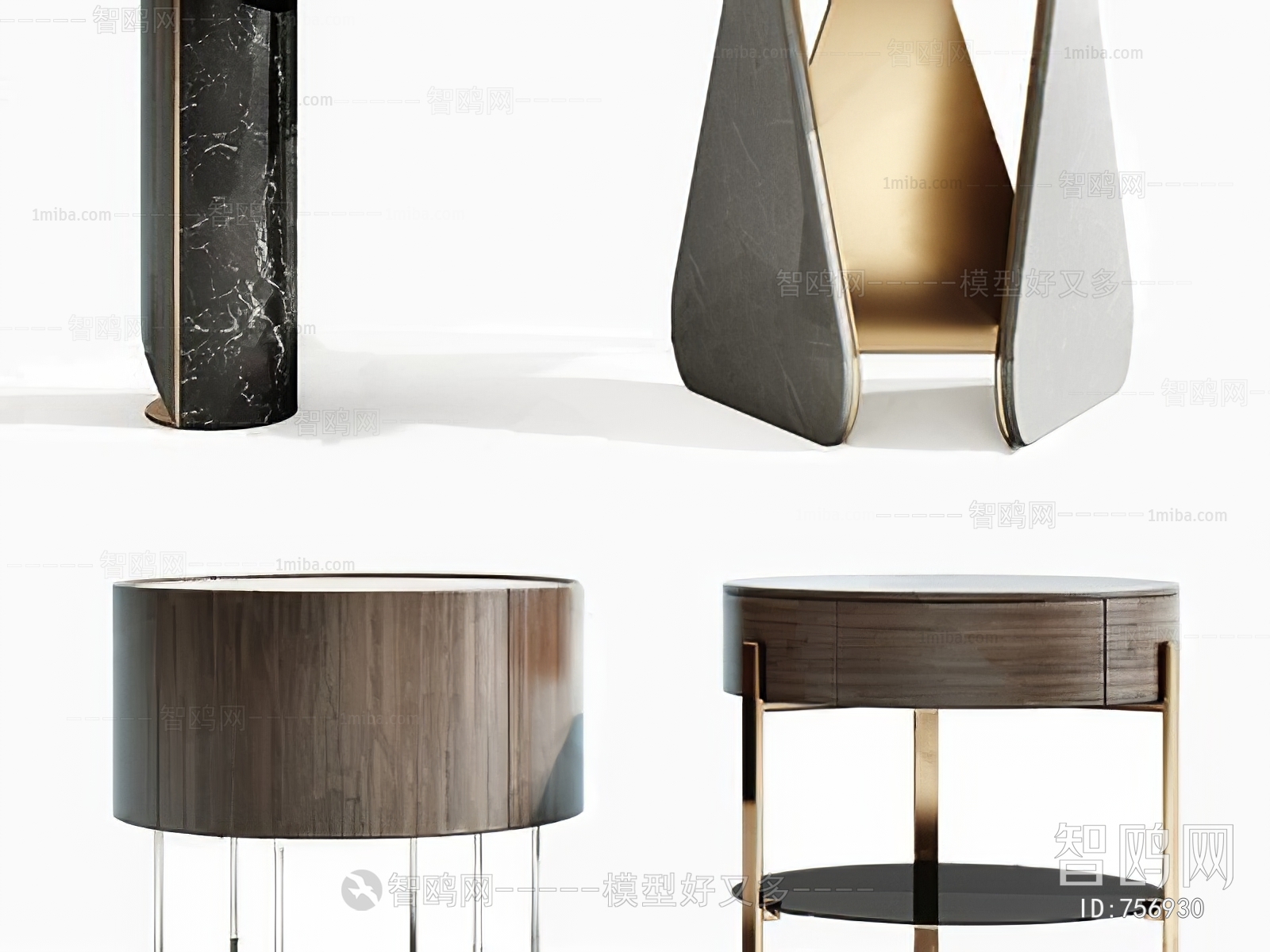 Modern Side Table/corner Table