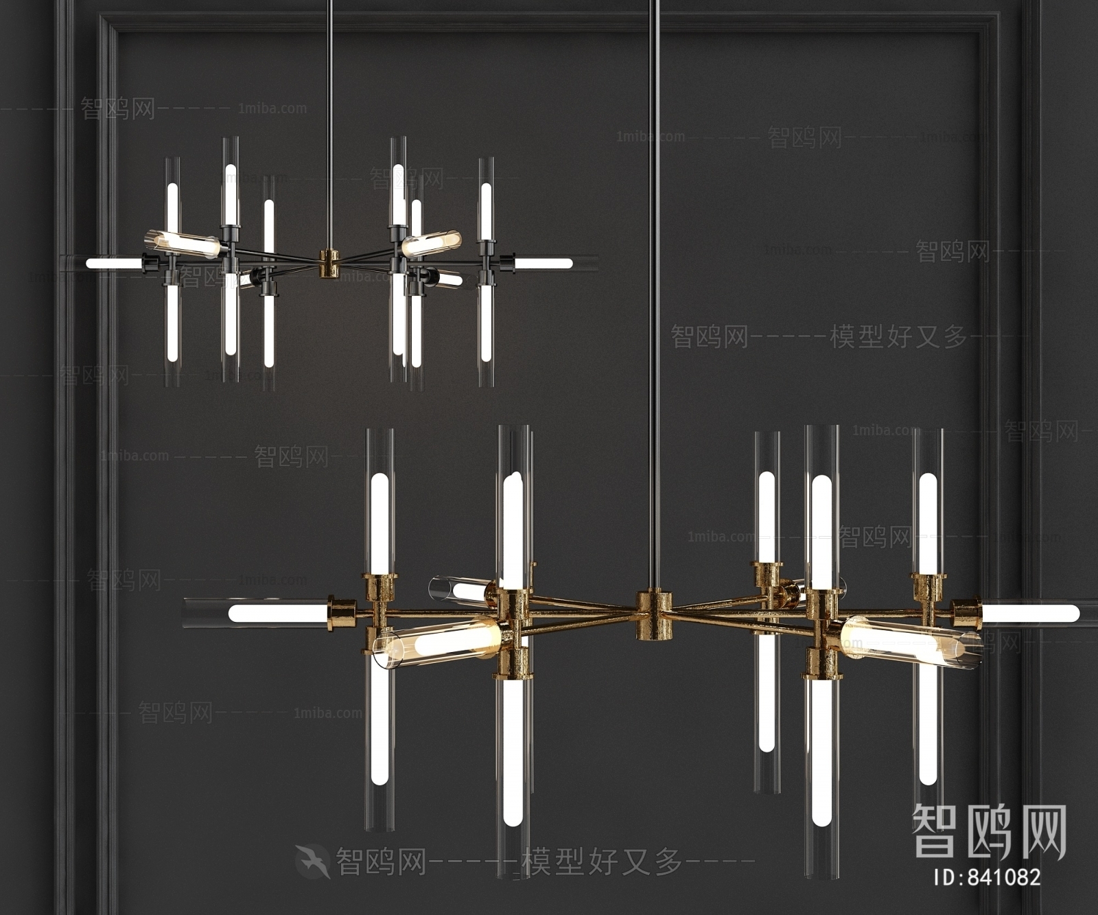 Modern Droplight