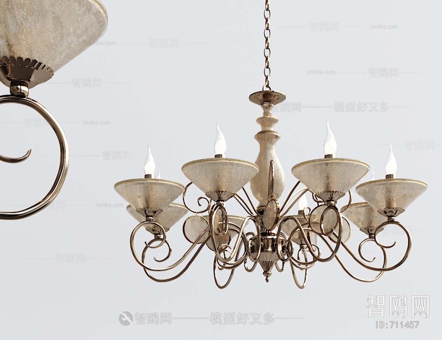 European Style Droplight