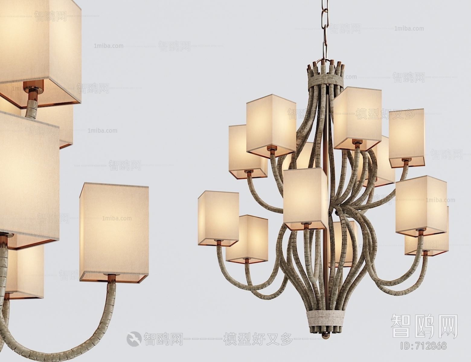 New Classical Style Droplight