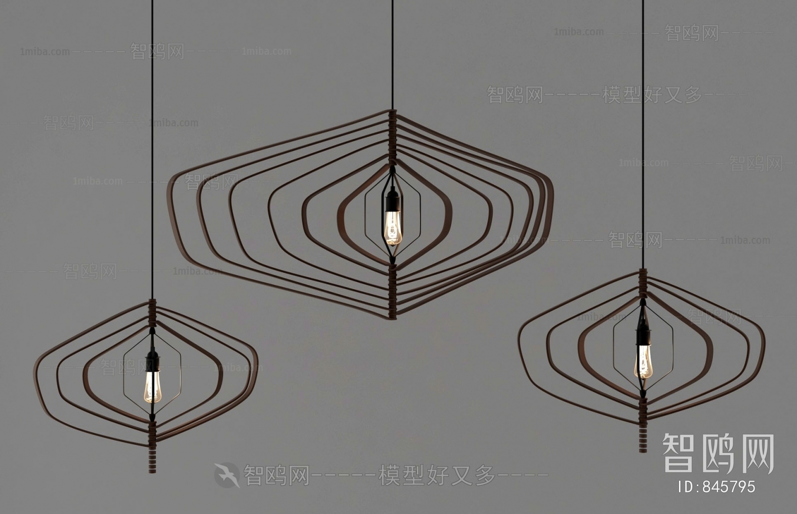 Modern Droplight