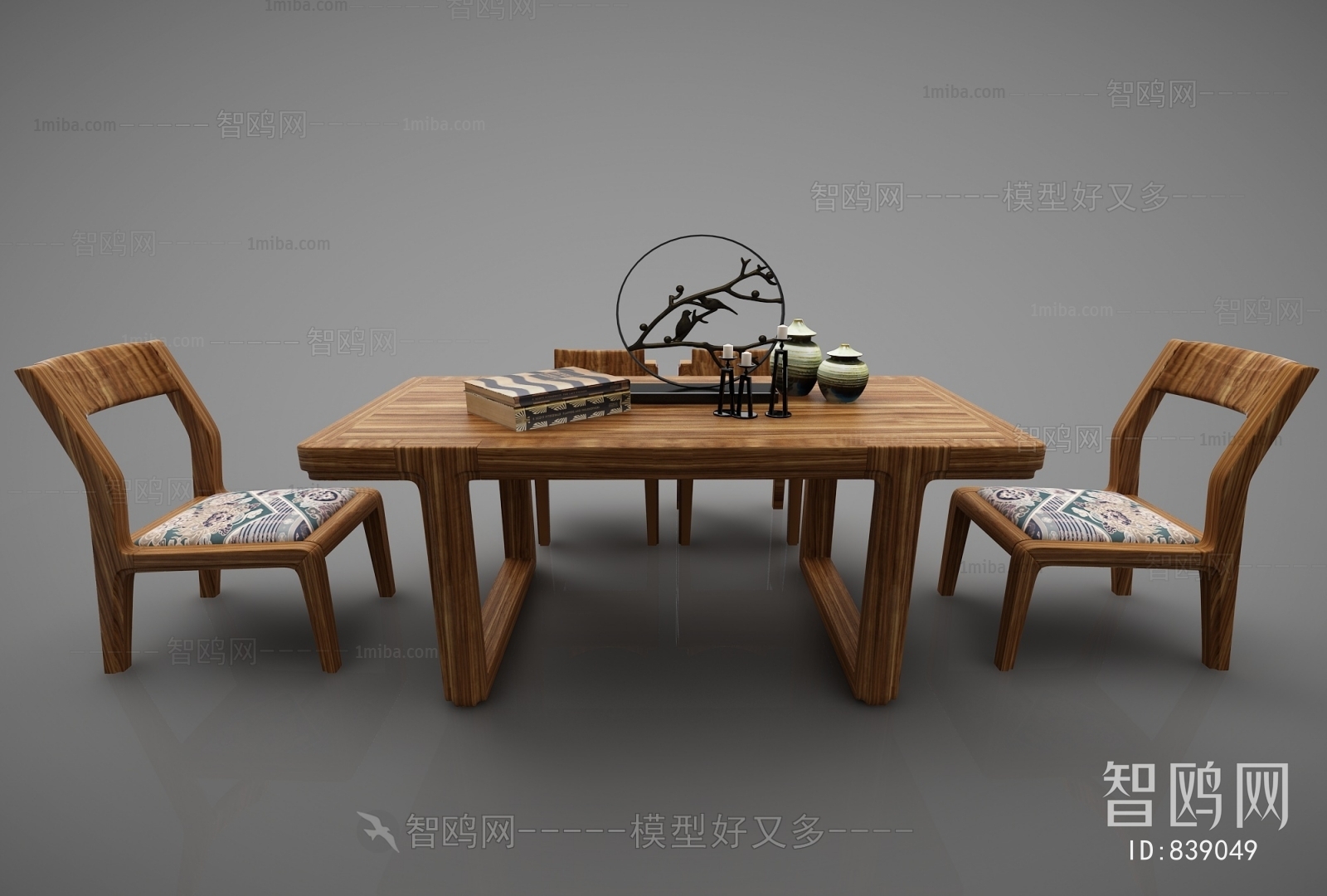 New Chinese Style Tea Tables And Chairs