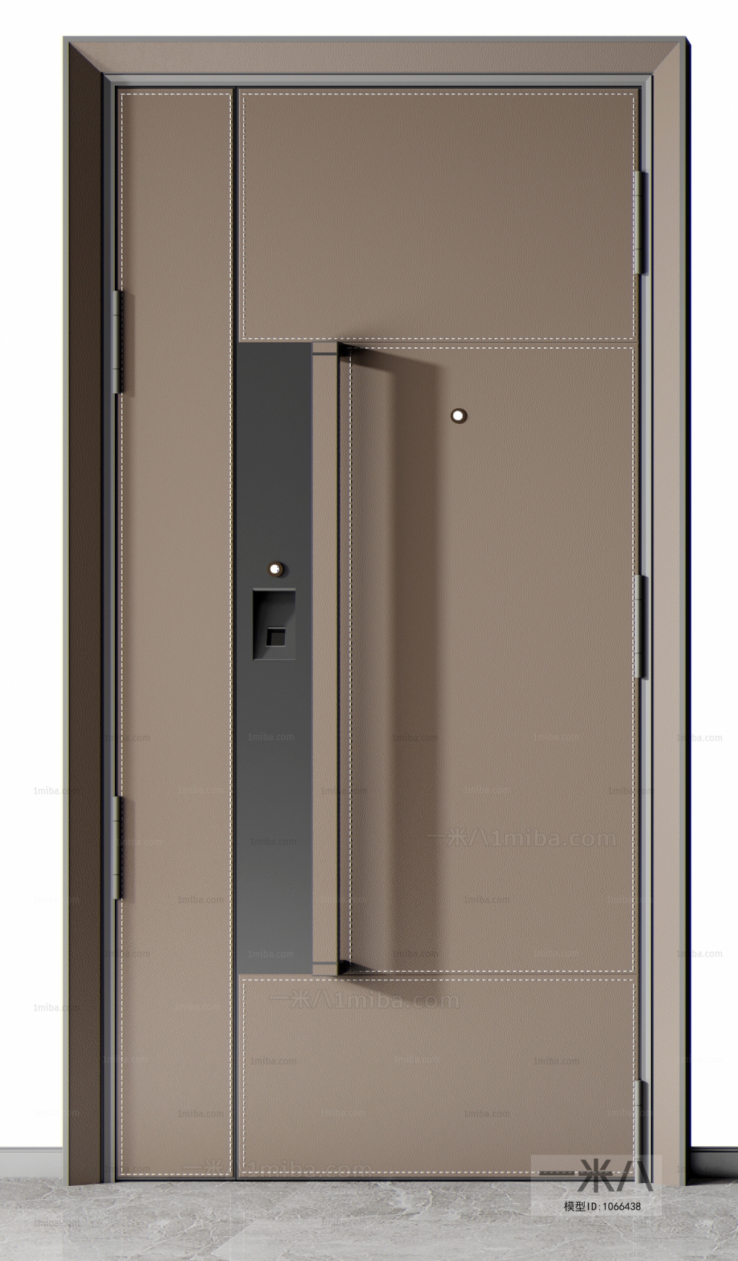 Modern Door