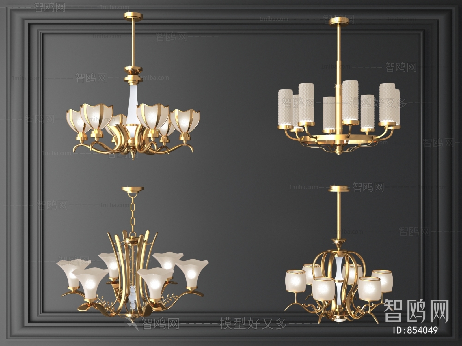 European Style Droplight