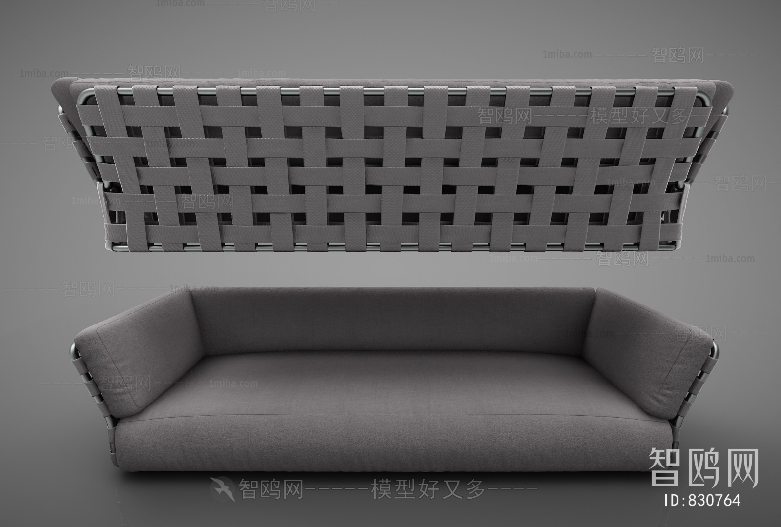 Modern A Sofa For Two