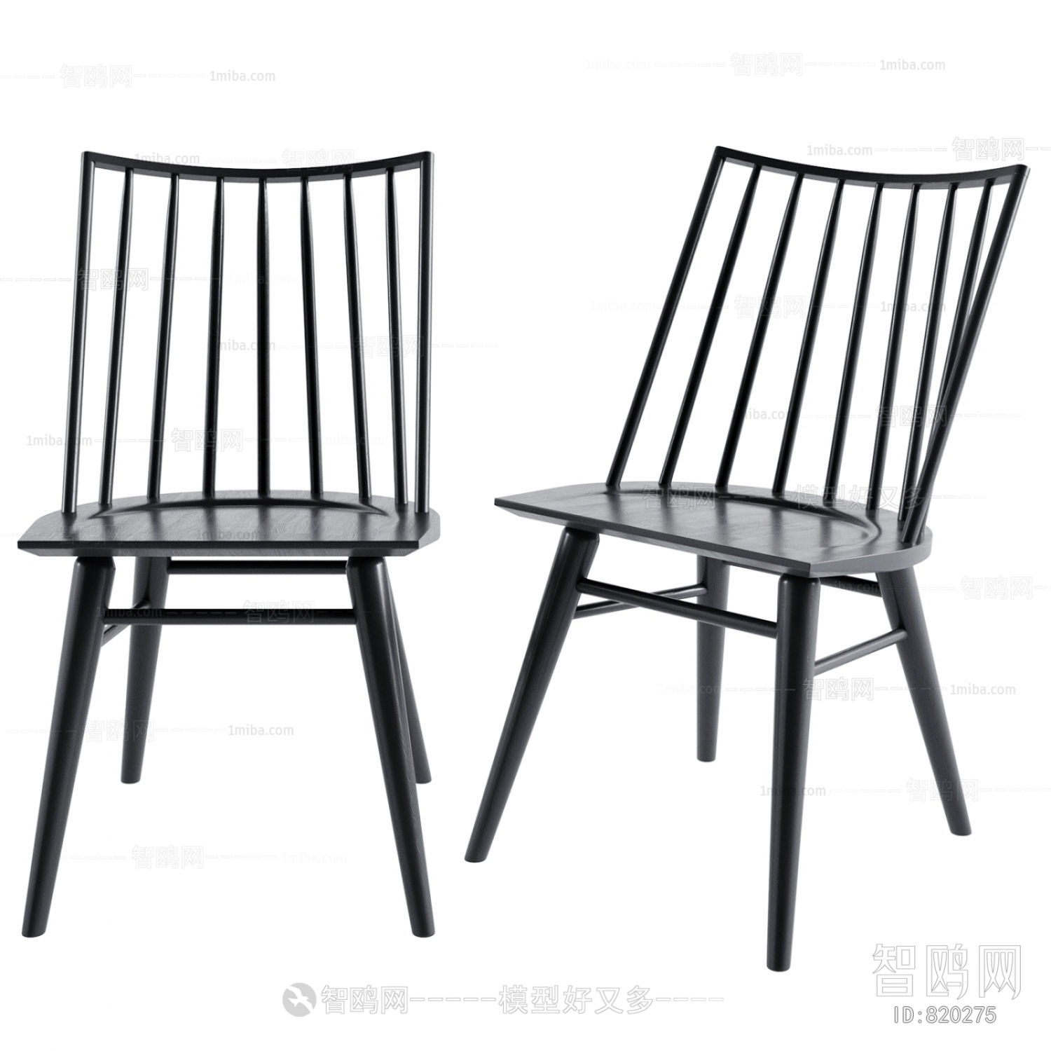 Modern Single Chair