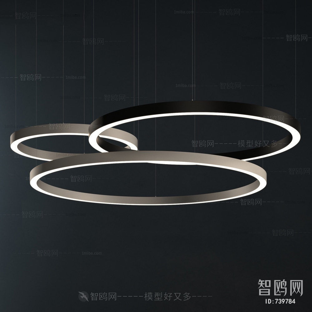 Modern Droplight