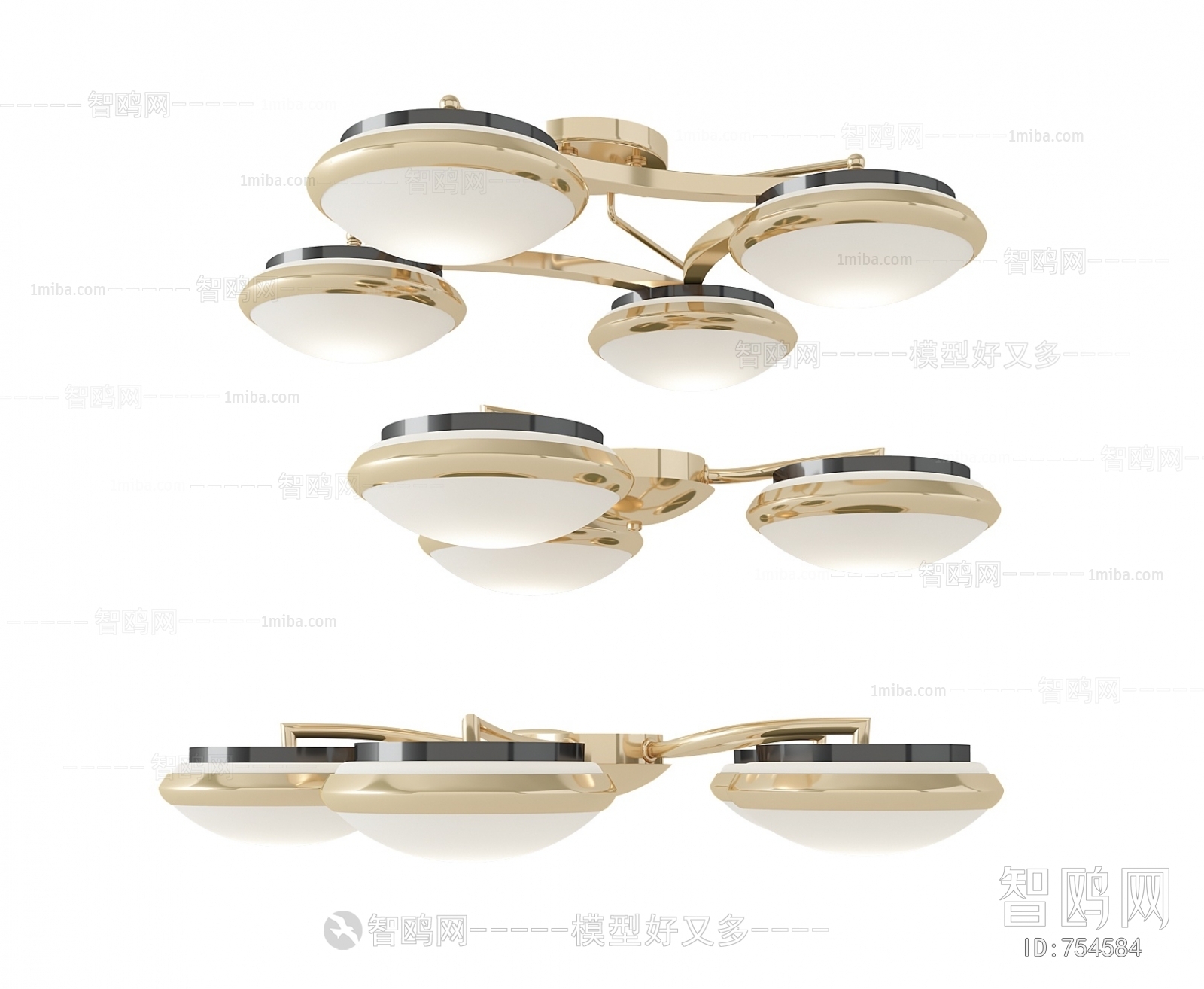 Modern Ceiling Ceiling Lamp