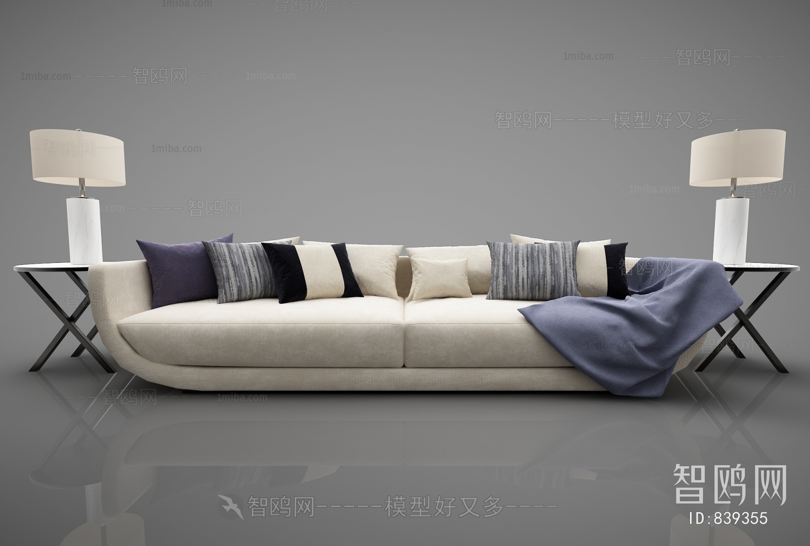 Modern A Sofa For Two