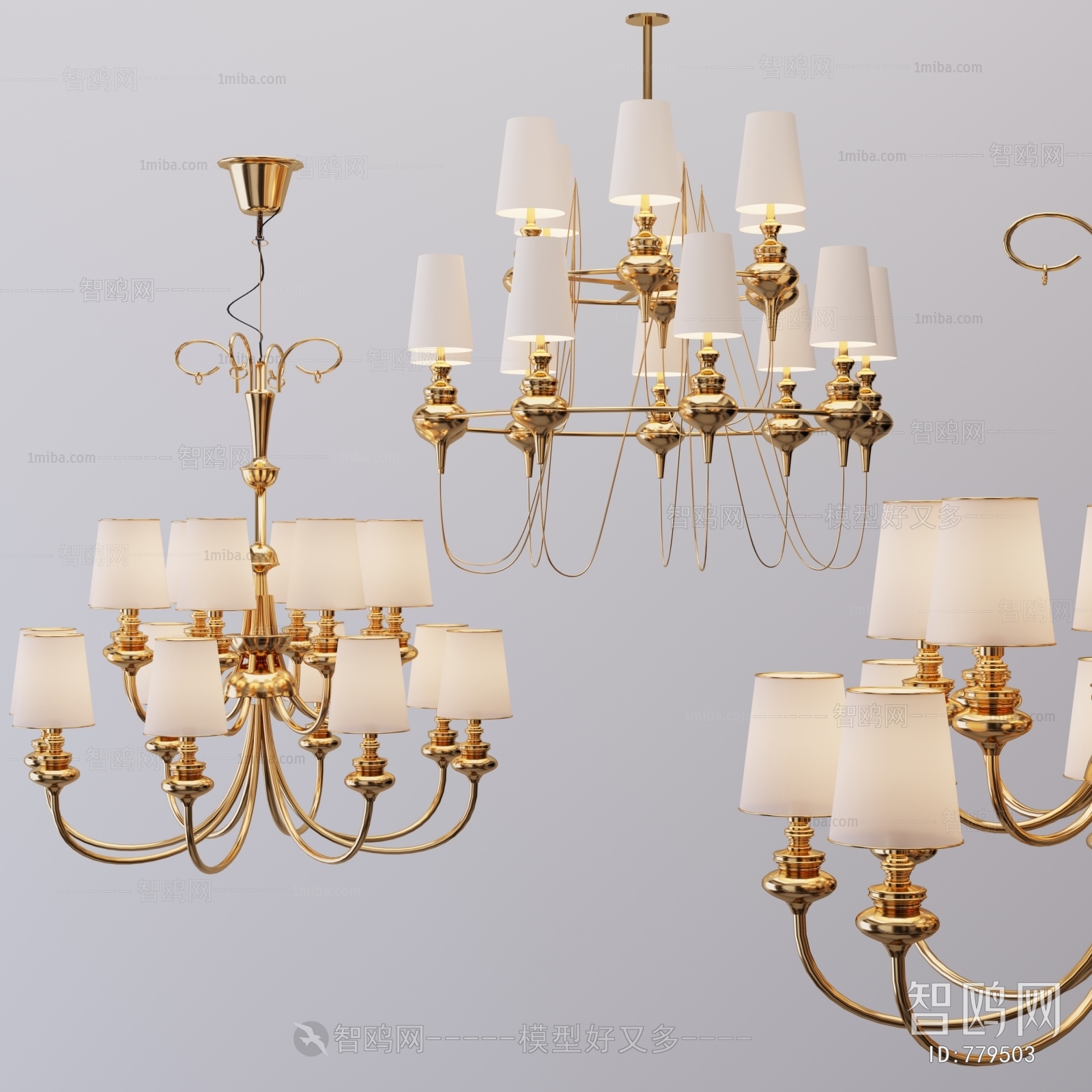 European Style Droplight