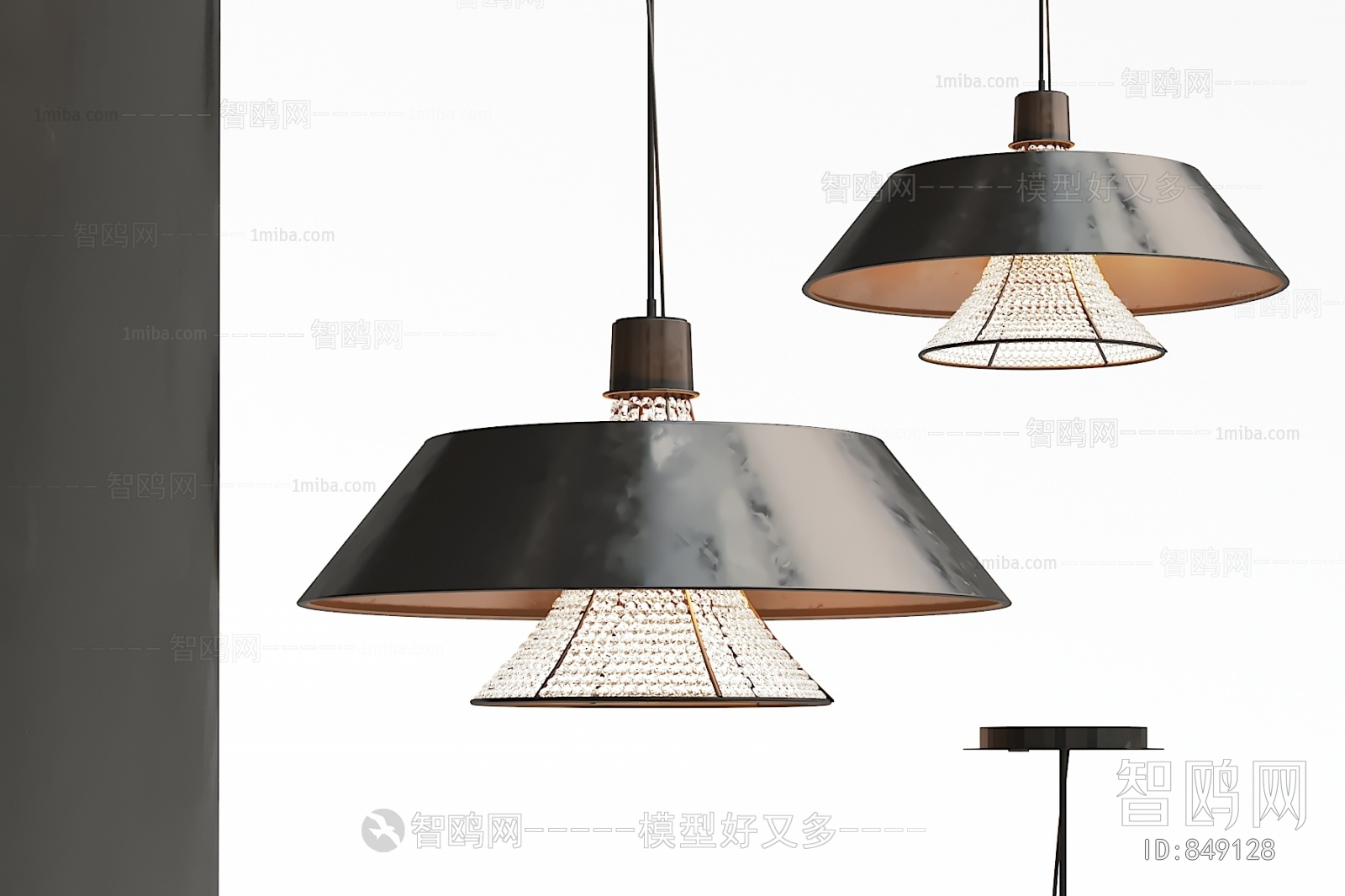 Modern Droplight