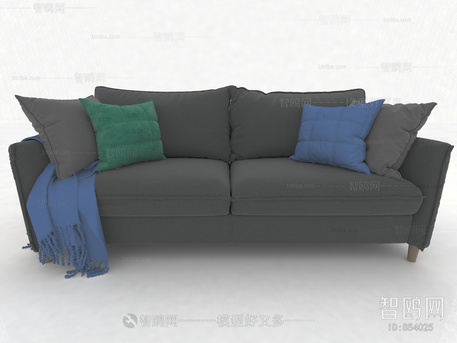 Modern A Sofa For Two