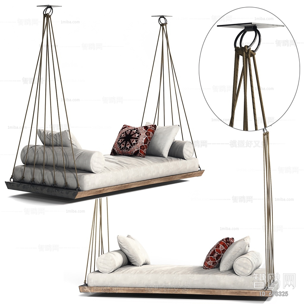 Modern Hanging Chair