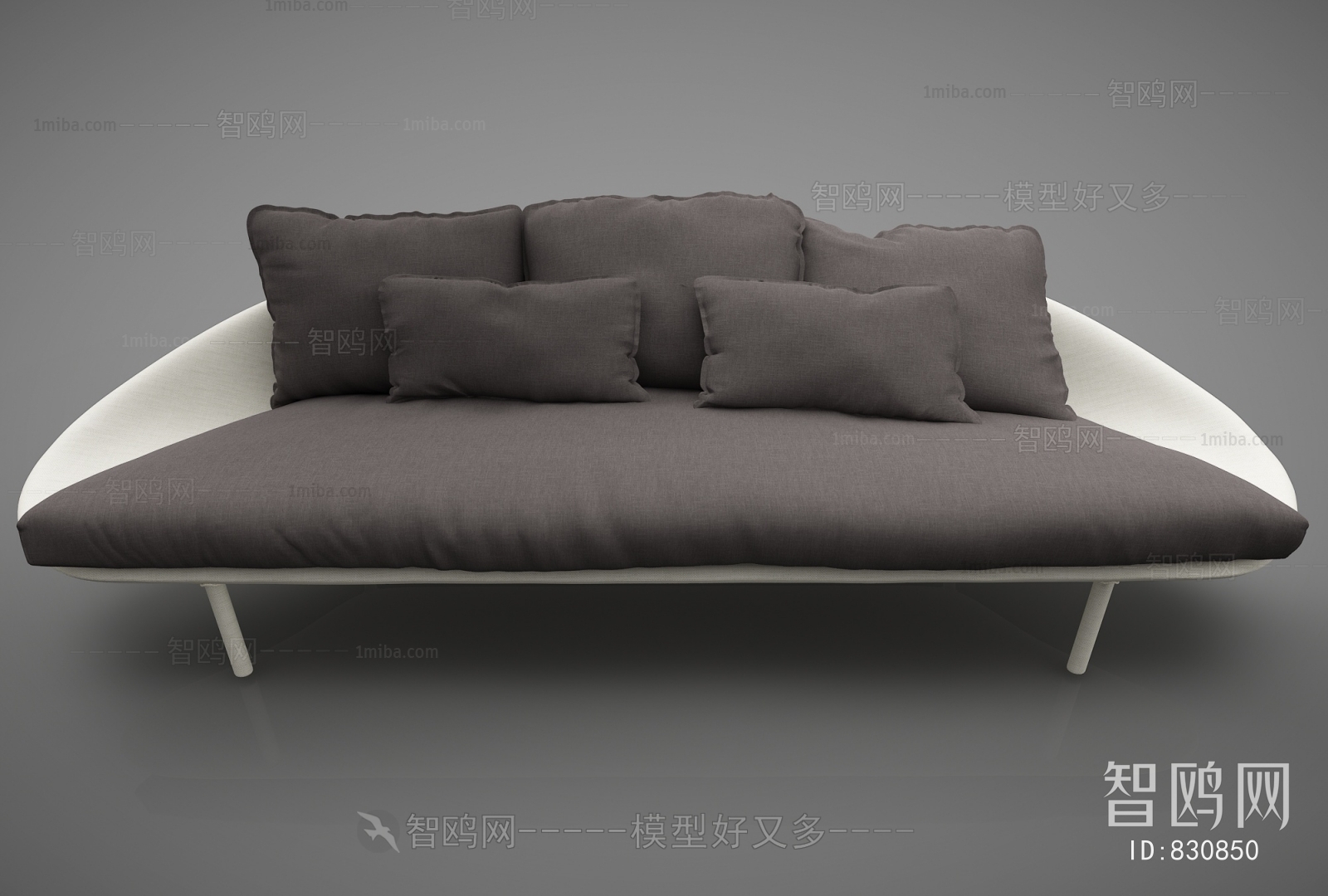 Modern A Sofa For Two