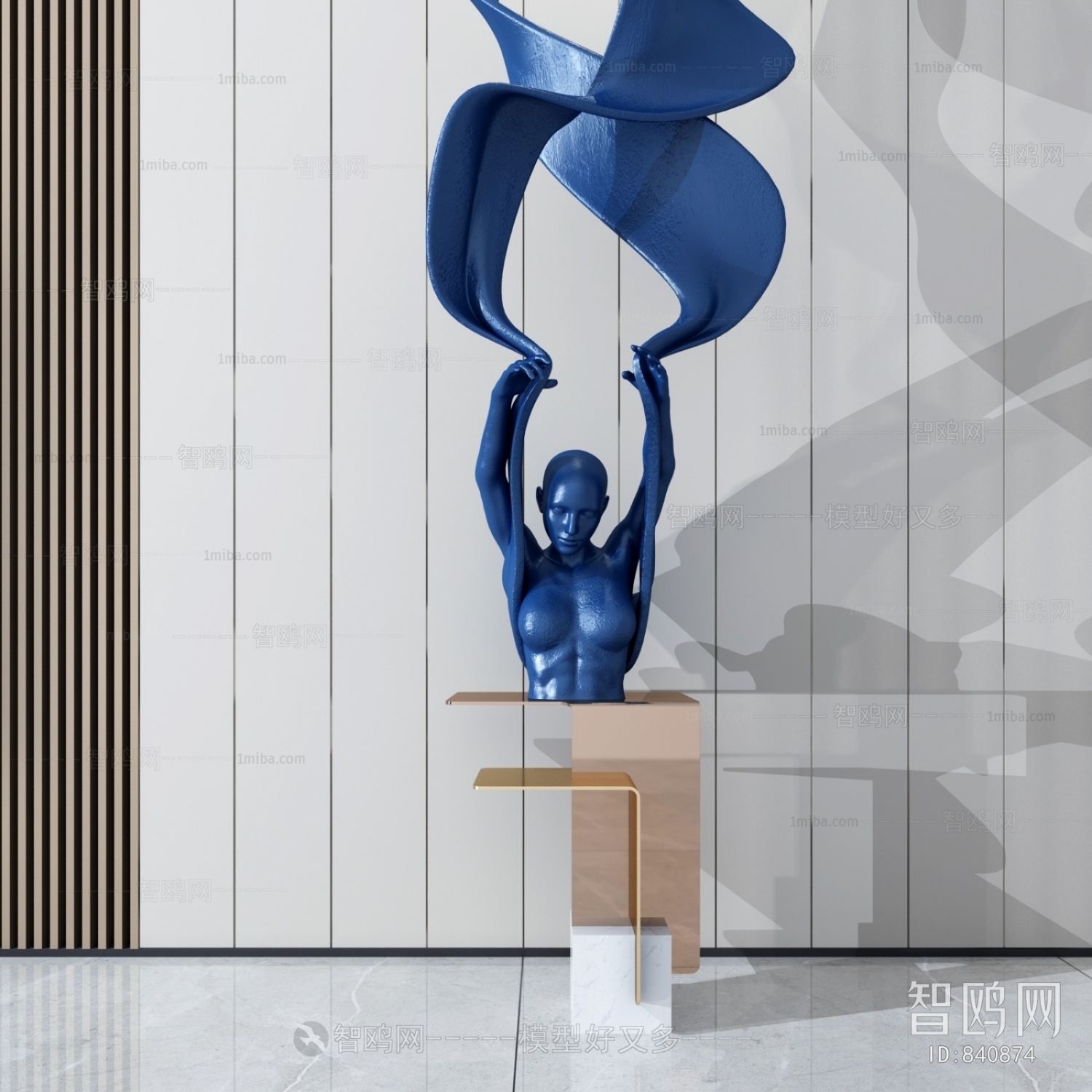 Modern Sculpture