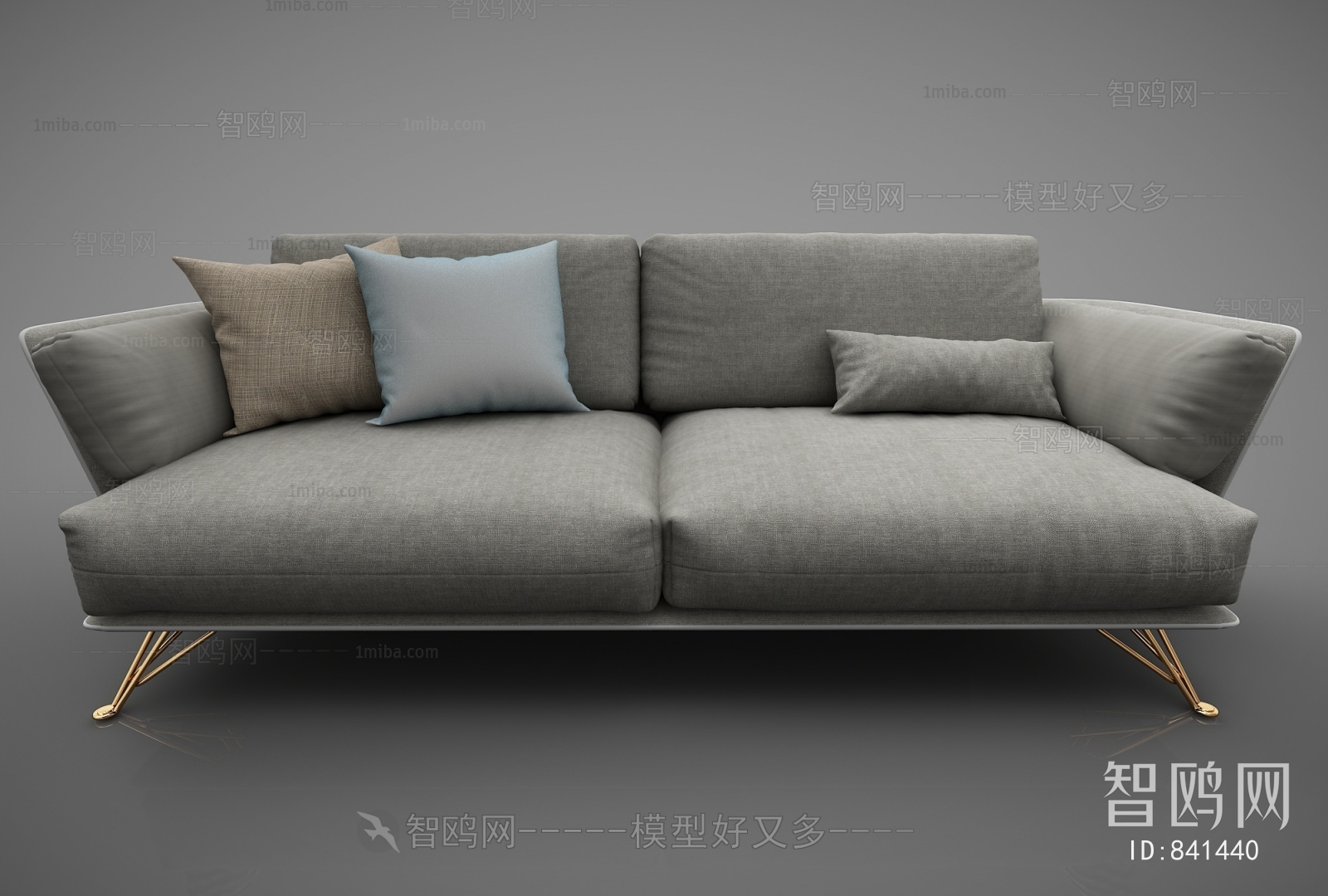 Modern A Sofa For Two