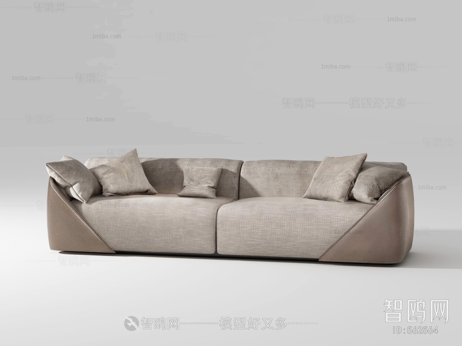 Modern A Sofa For Two