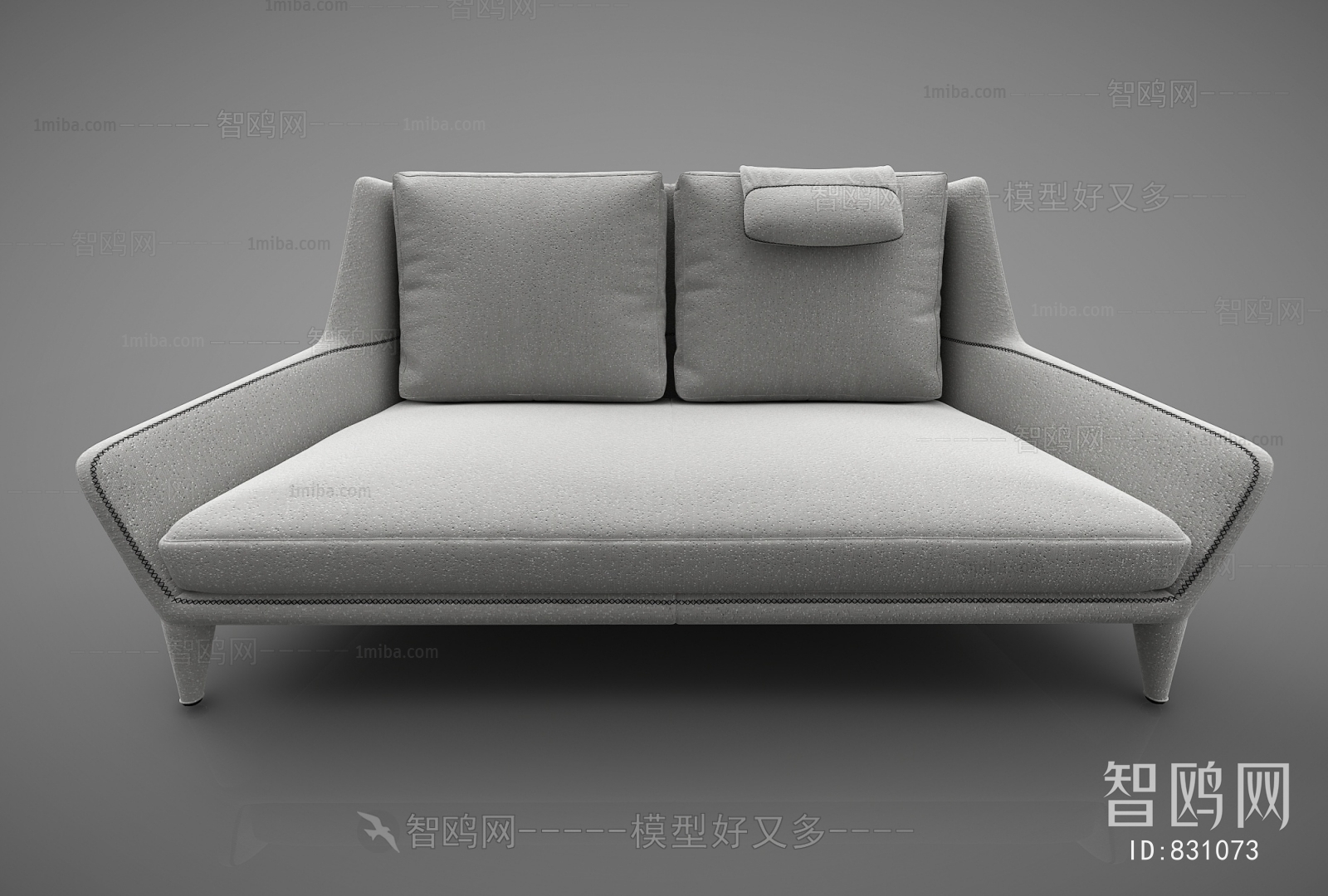 Modern A Sofa For Two