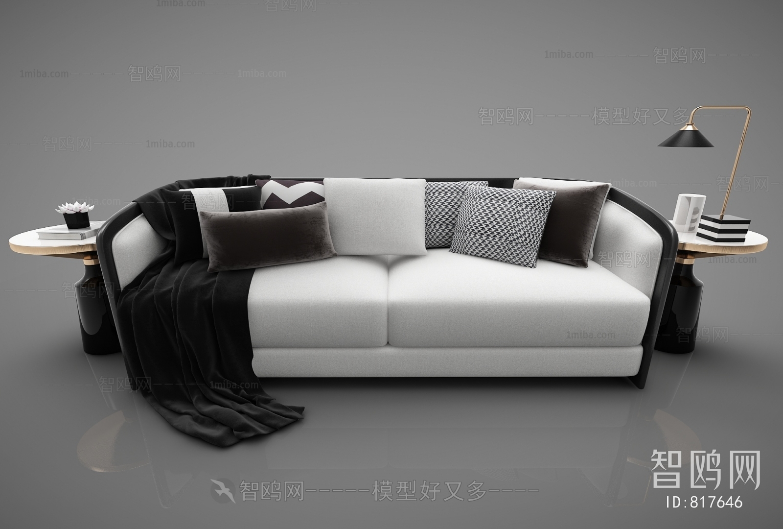 Modern A Sofa For Two