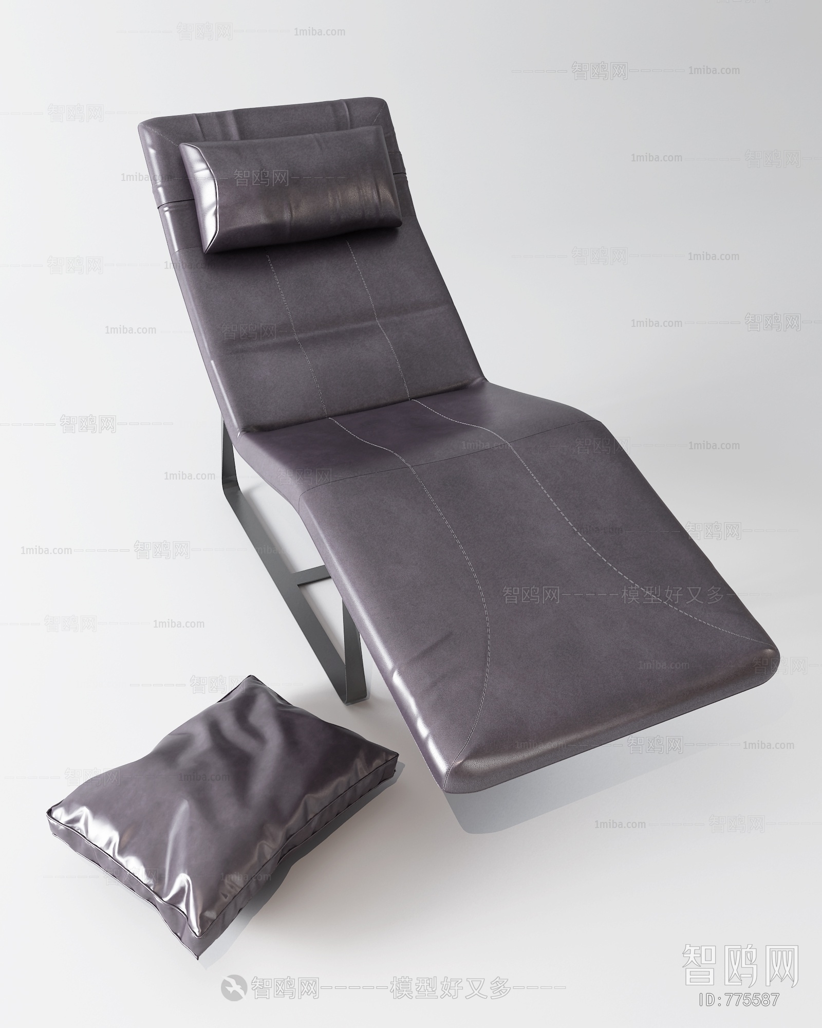 Modern Recliner