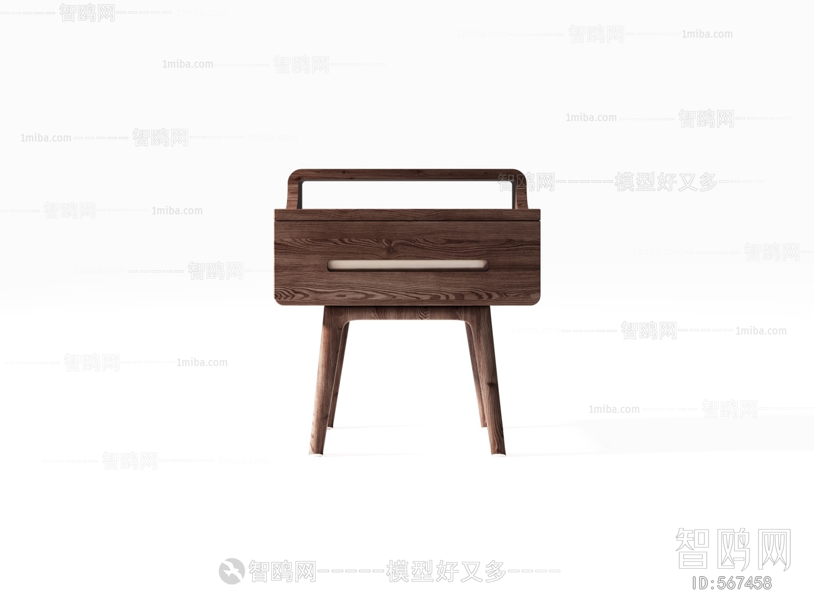 New Chinese Style Side Table/corner Table