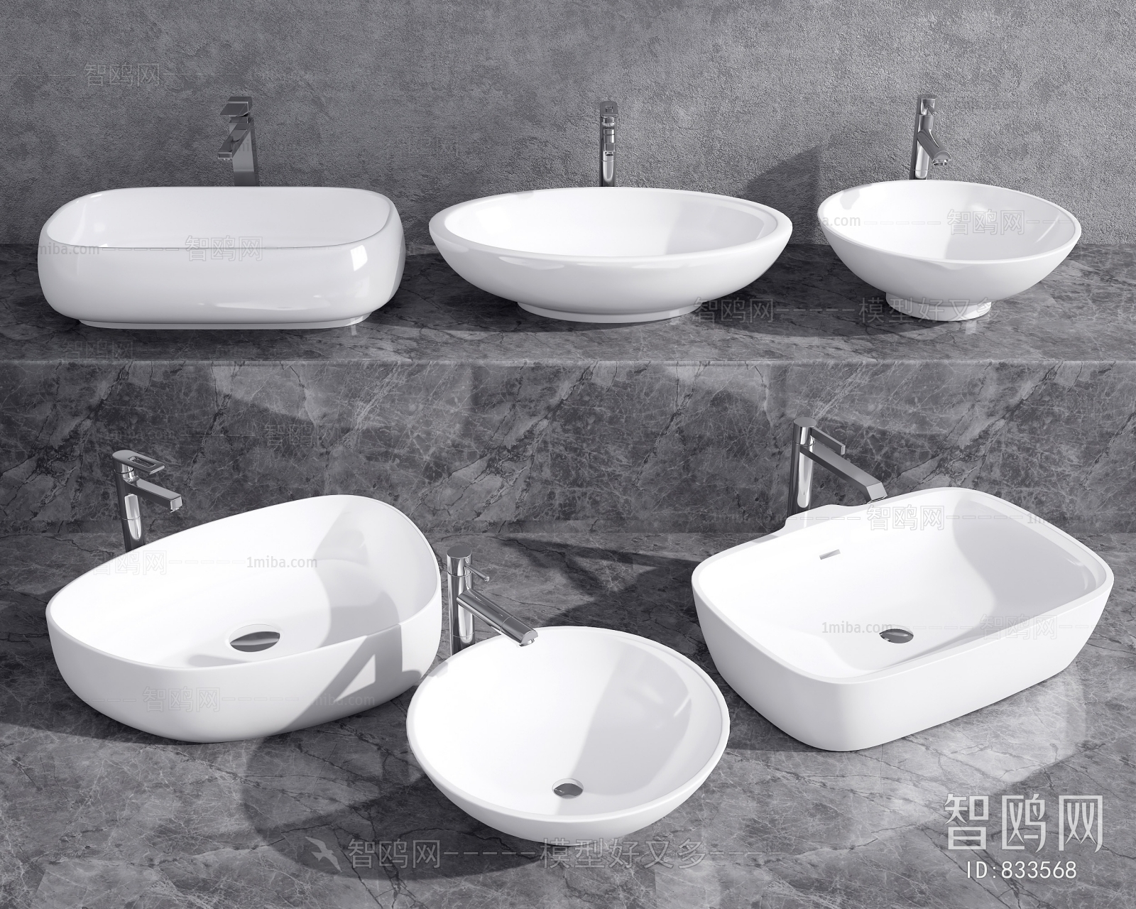 Modern Basin