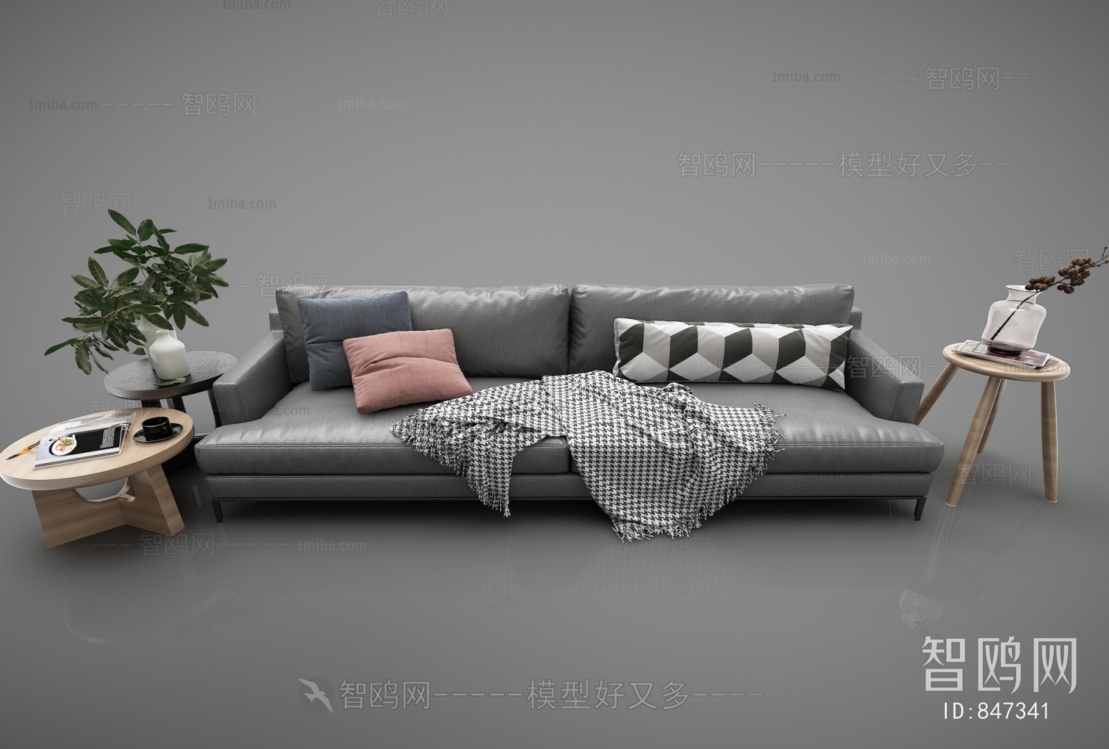 Modern A Sofa For Two