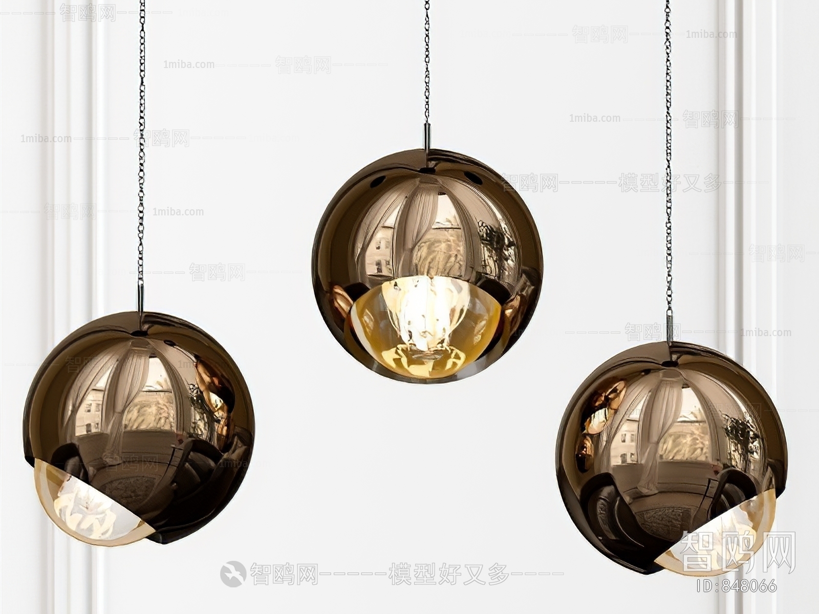 Modern Droplight