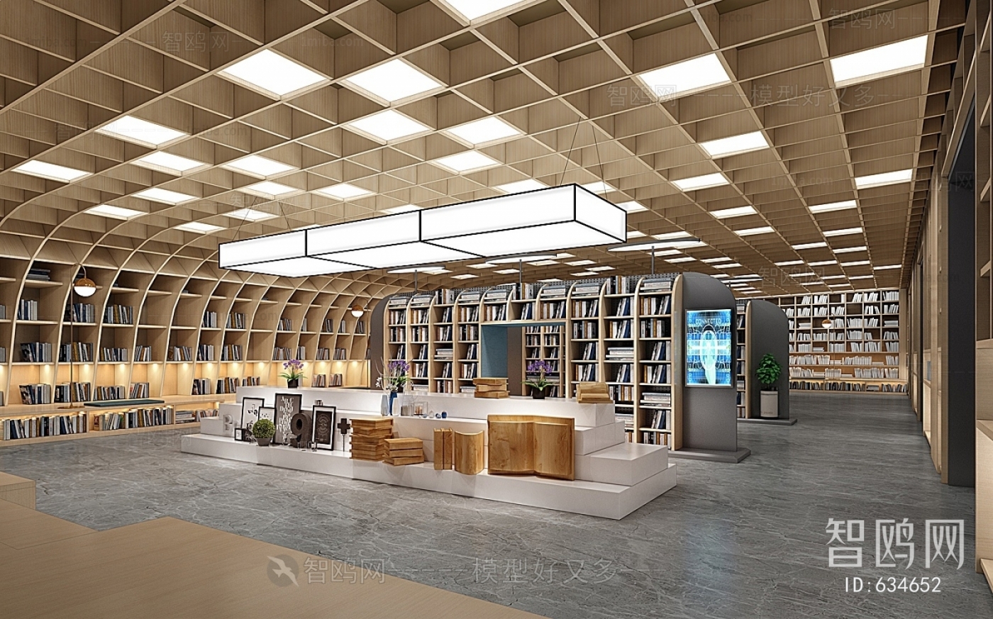 Modern Library