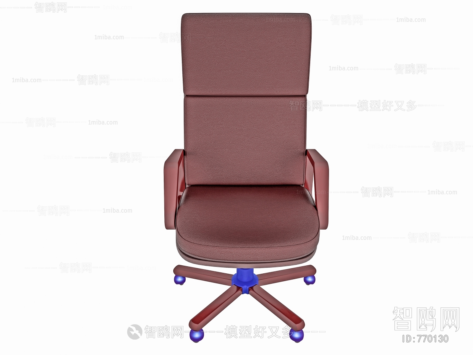 Modern Office Chair