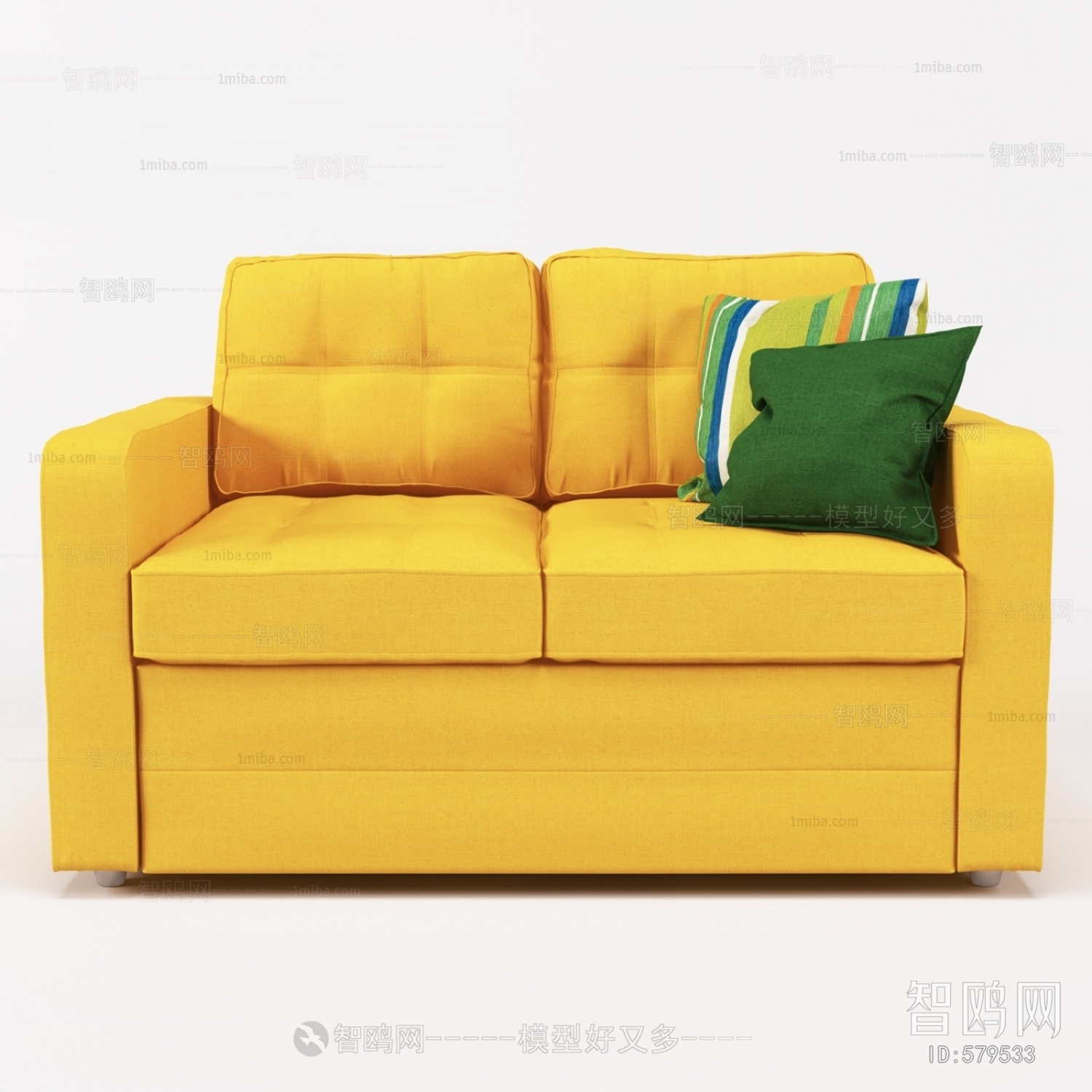 Modern A Sofa For Two