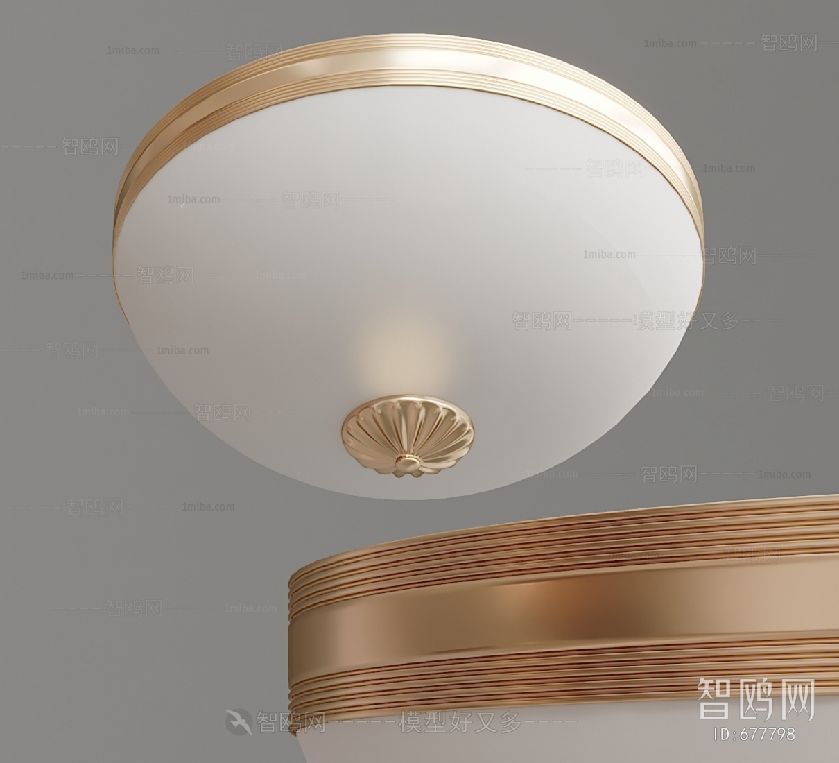 Modern Ceiling Ceiling Lamp