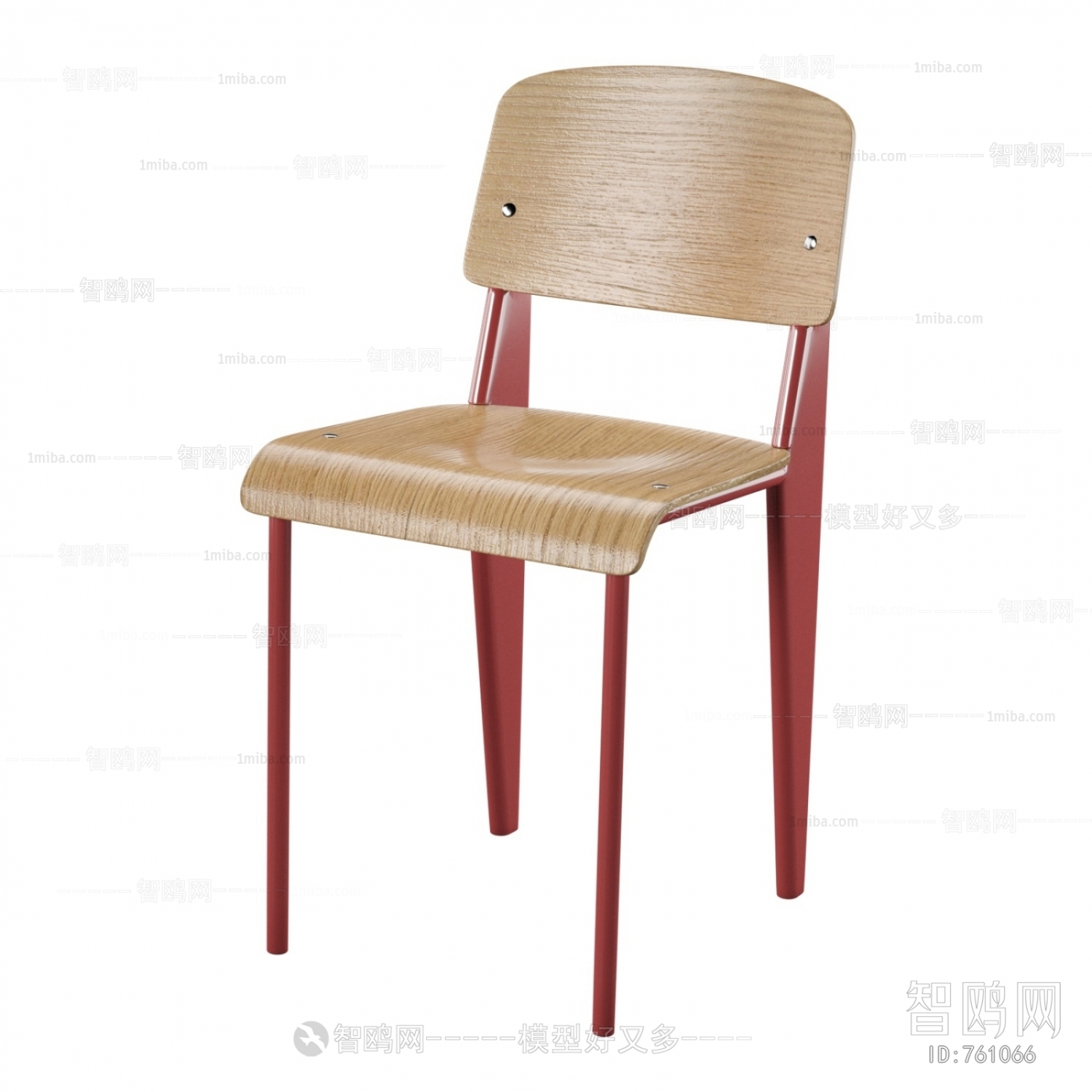 Modern Single Chair