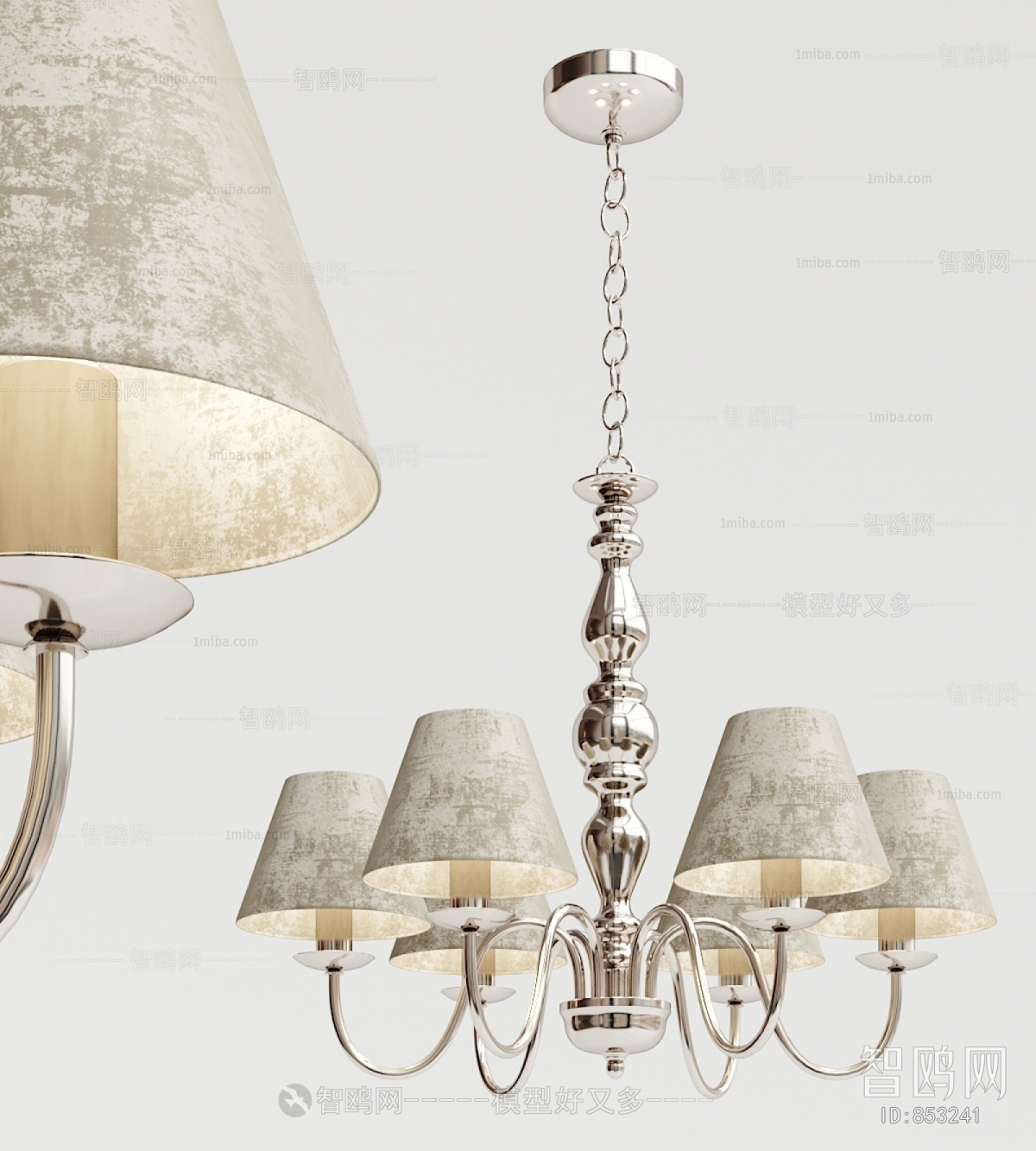 Modern Droplight