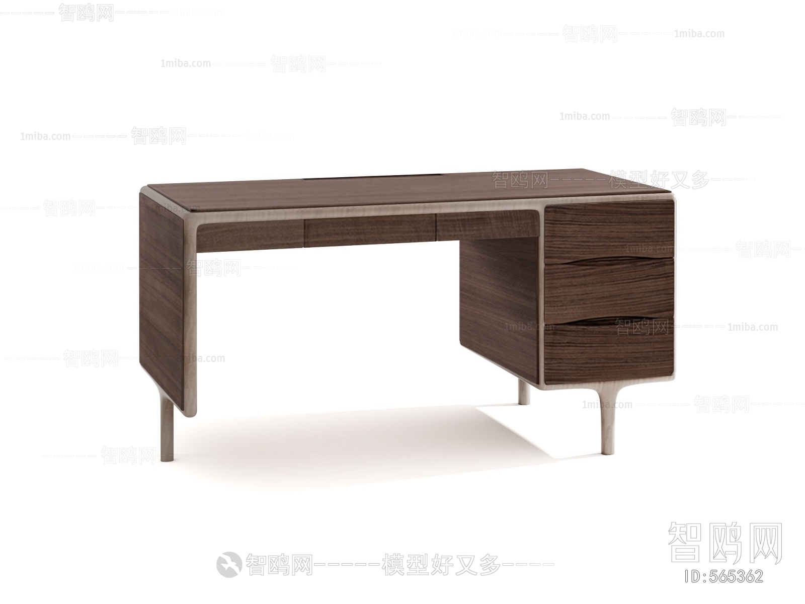 Modern Desk