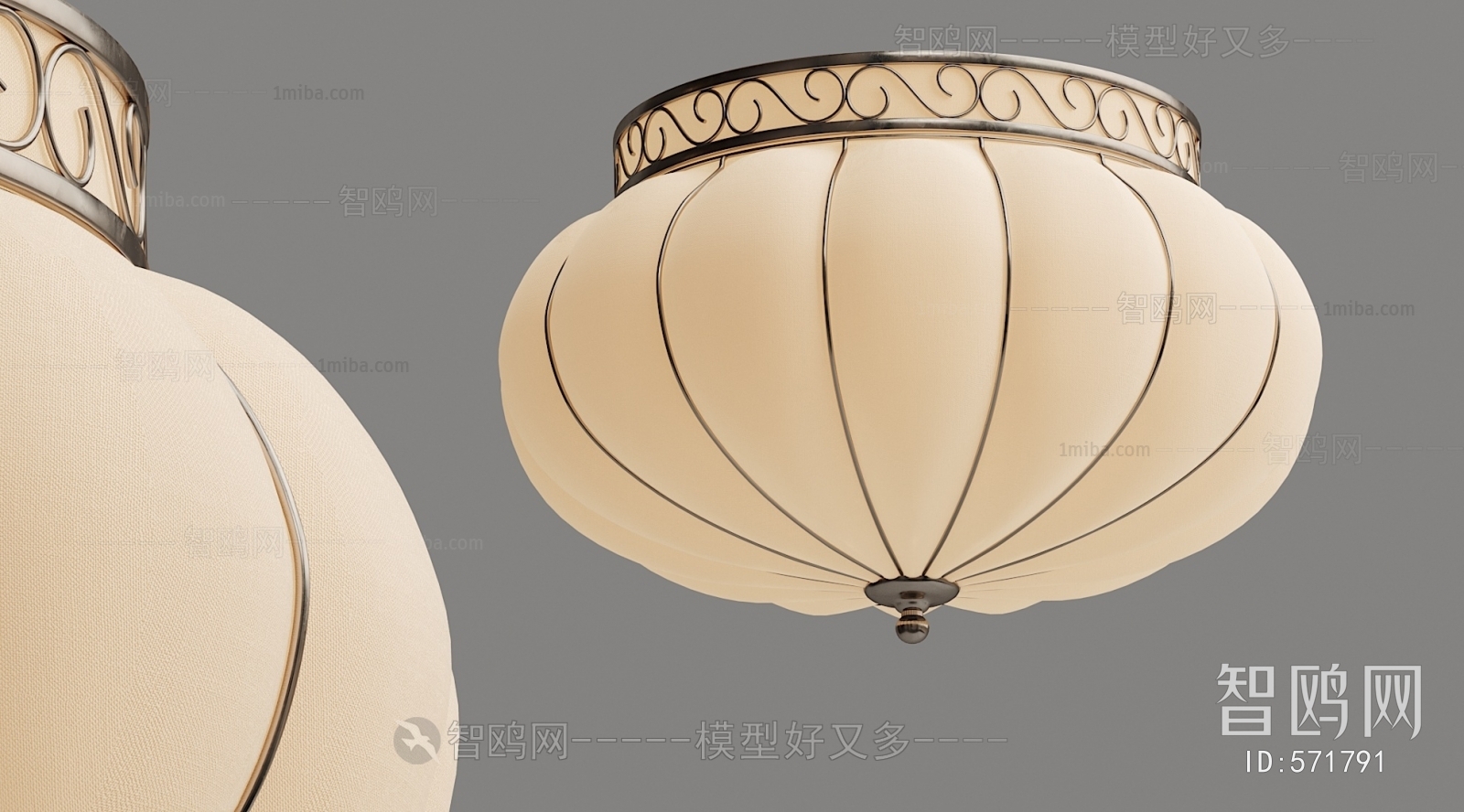 Modern Ceiling Ceiling Lamp