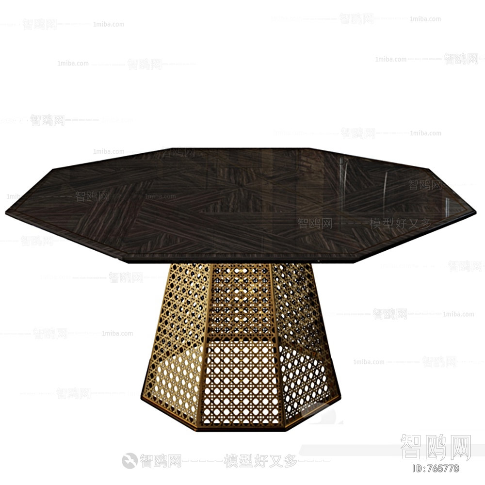 Modern Side Table/corner Table