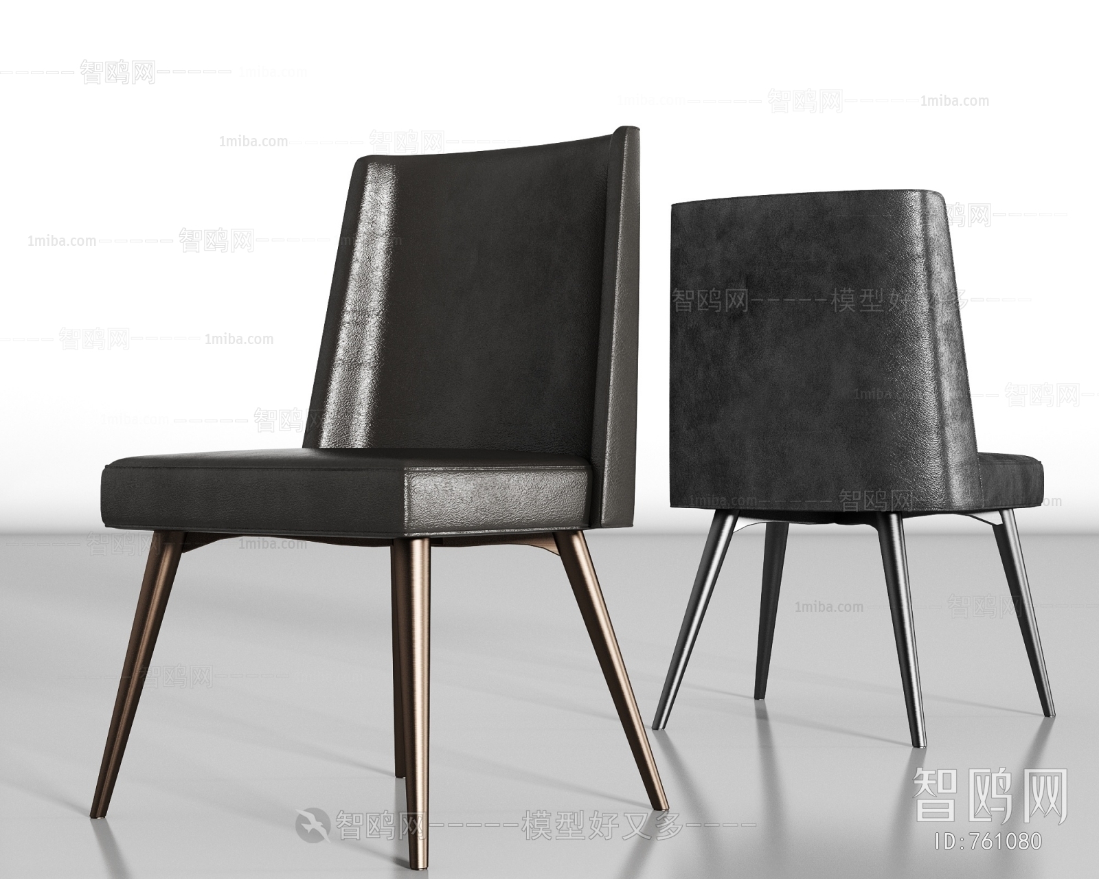 Modern Single Chair