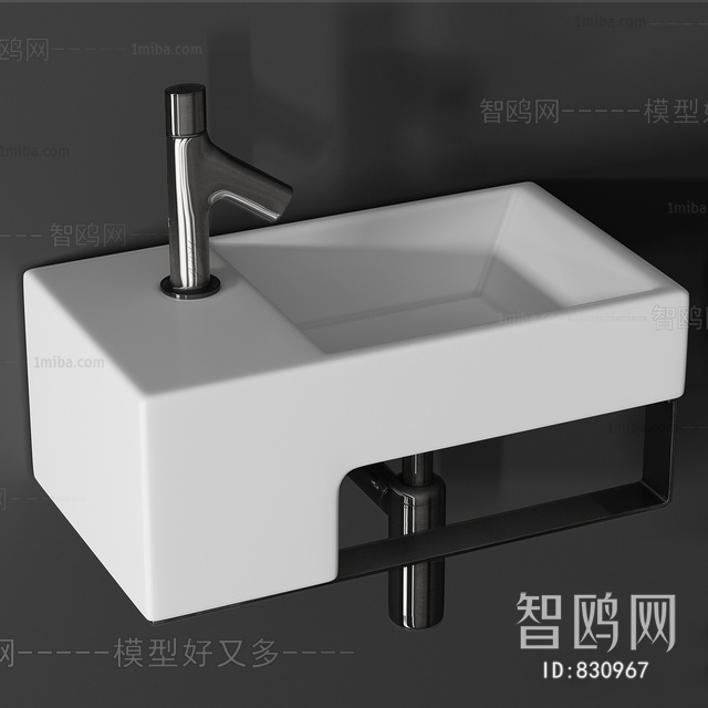 Modern Basin