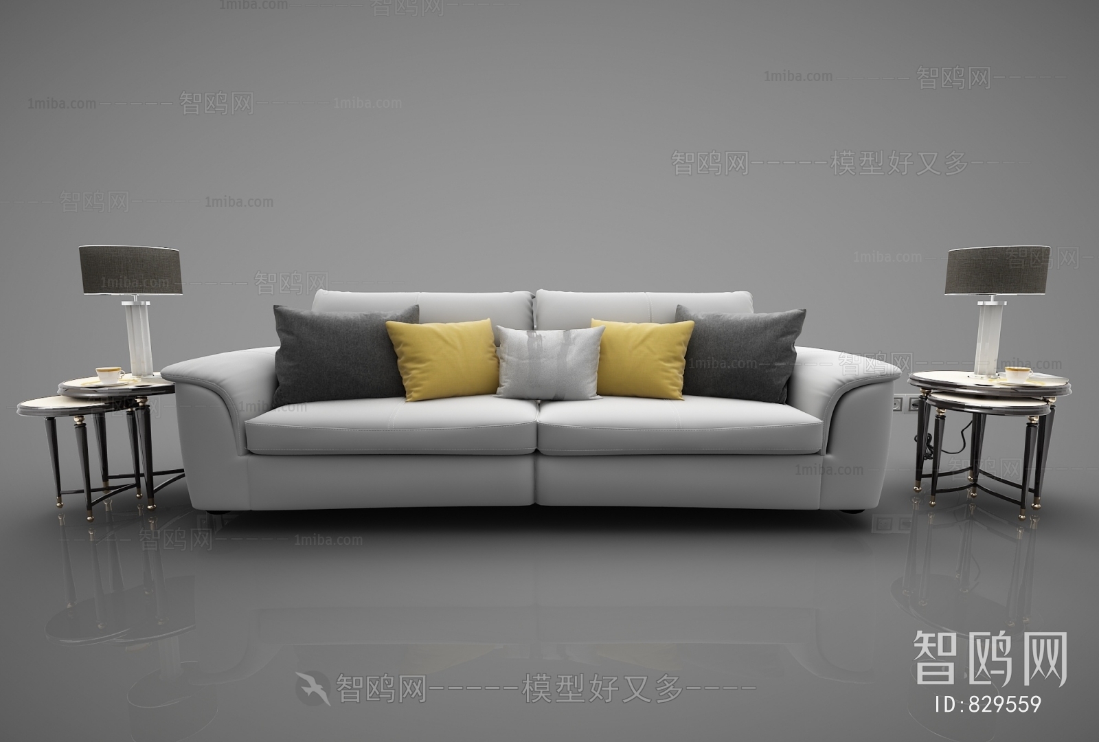 Modern A Sofa For Two