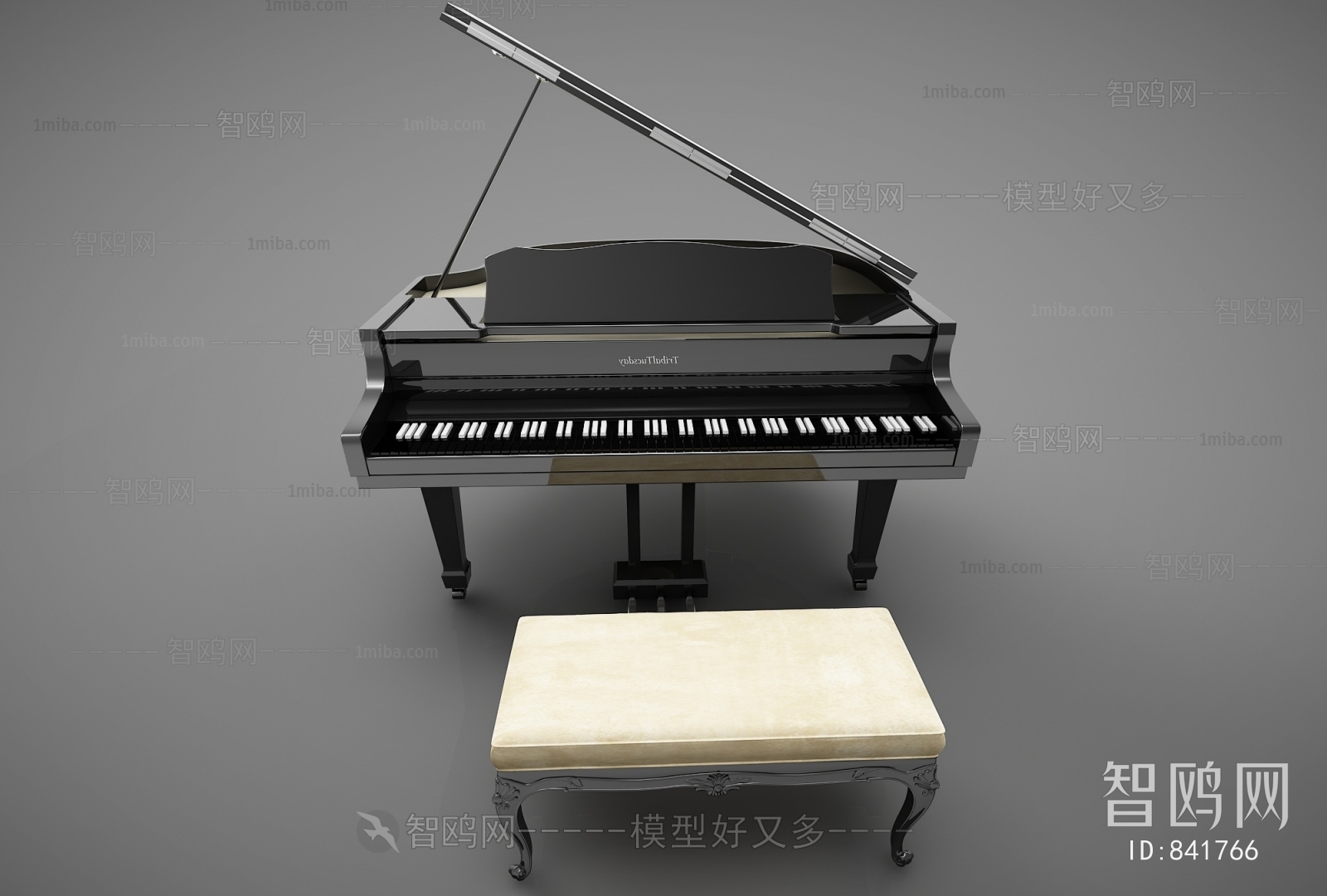 Modern Piano