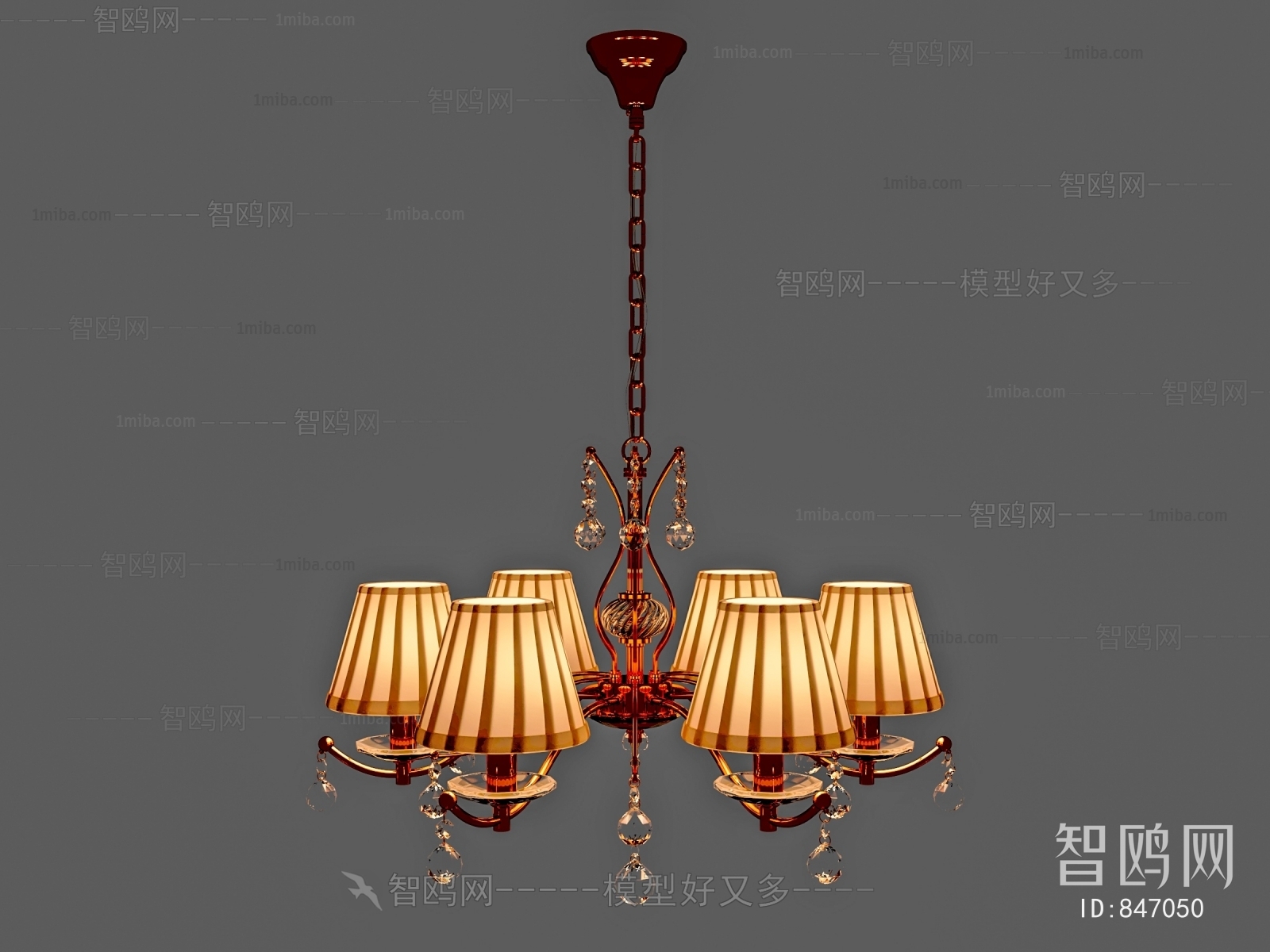 European Style Droplight