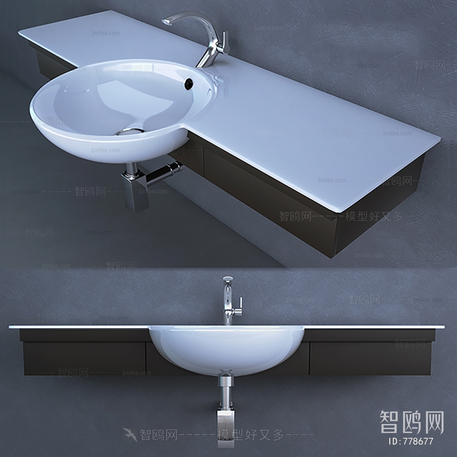 Modern Basin