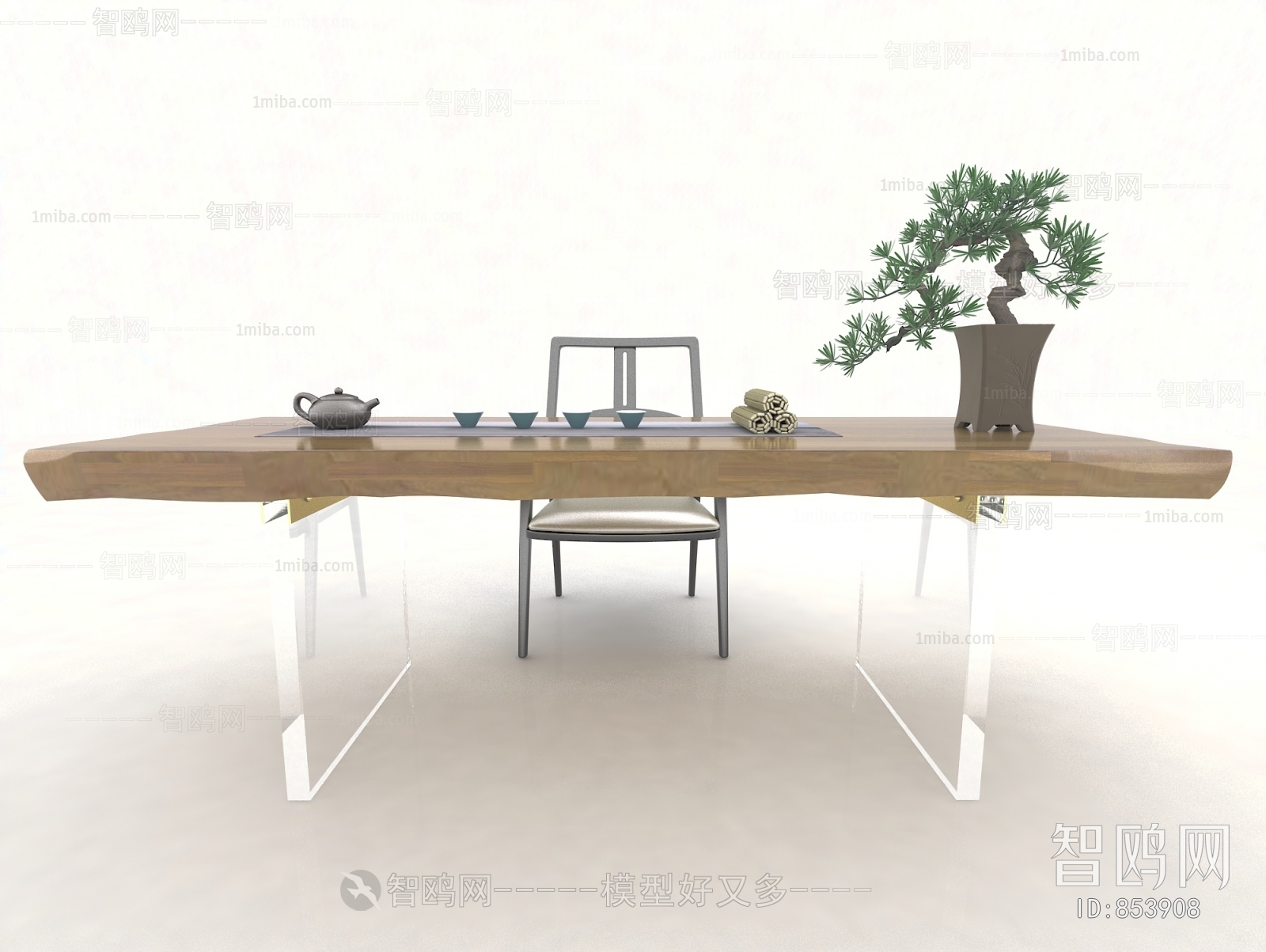 New Chinese Style Tea Tables And Chairs