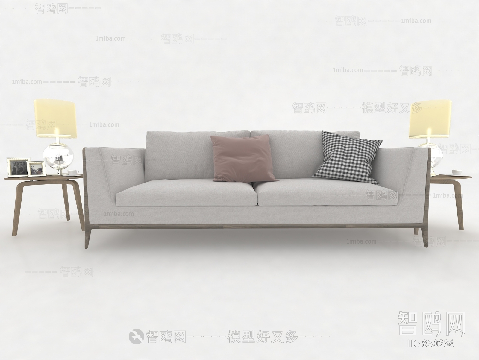 Modern A Sofa For Two