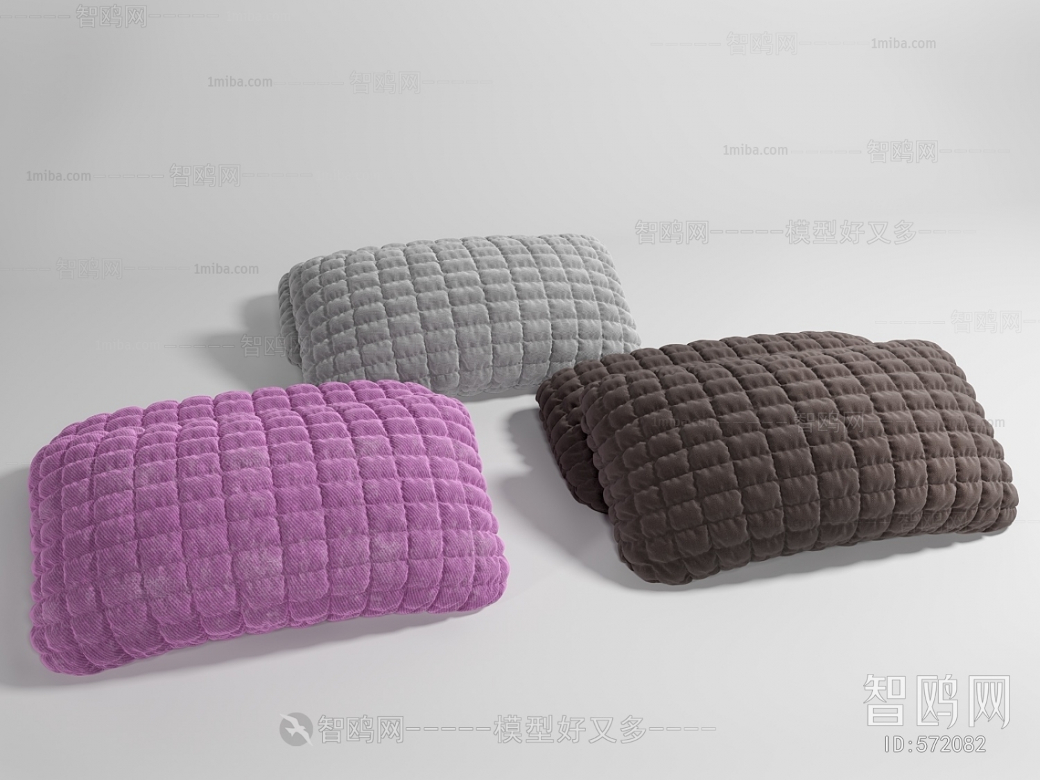 Modern Pillow