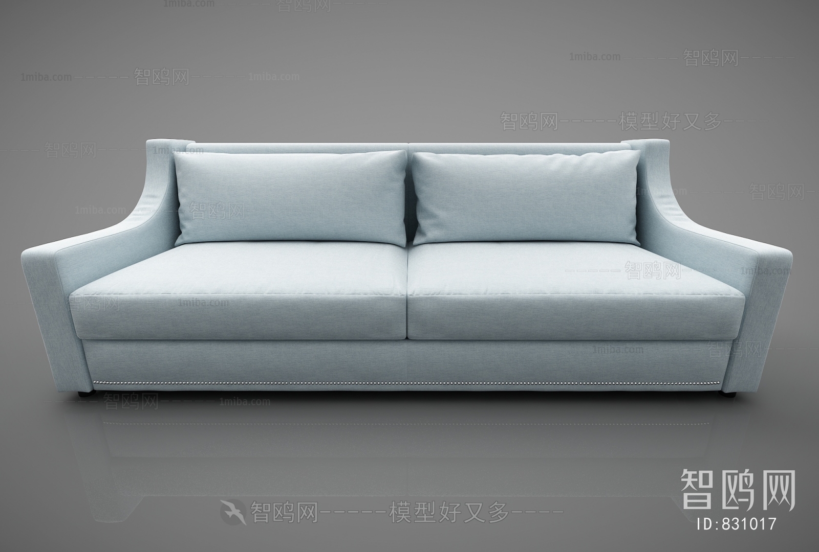 Modern A Sofa For Two