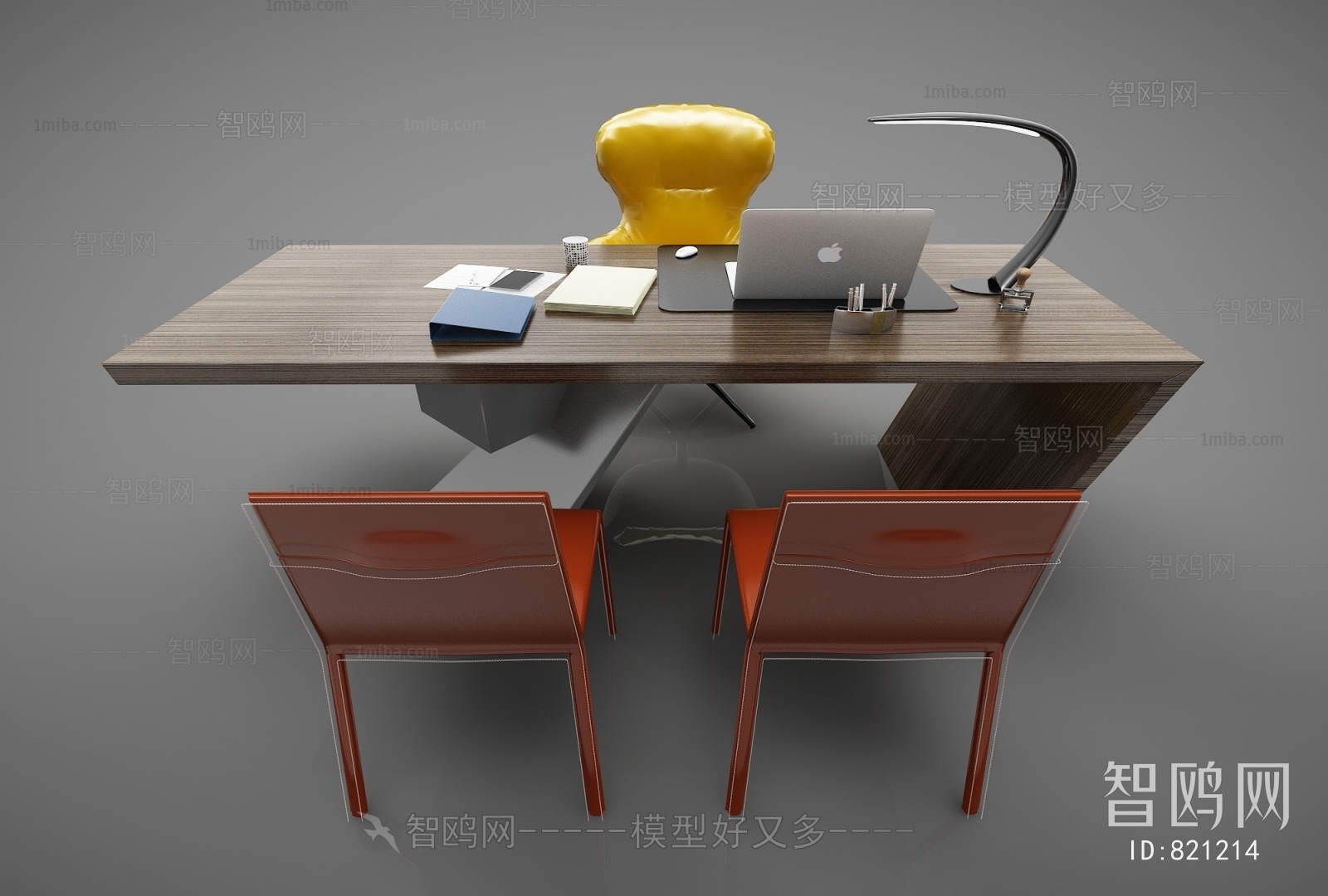 Modern Office Table